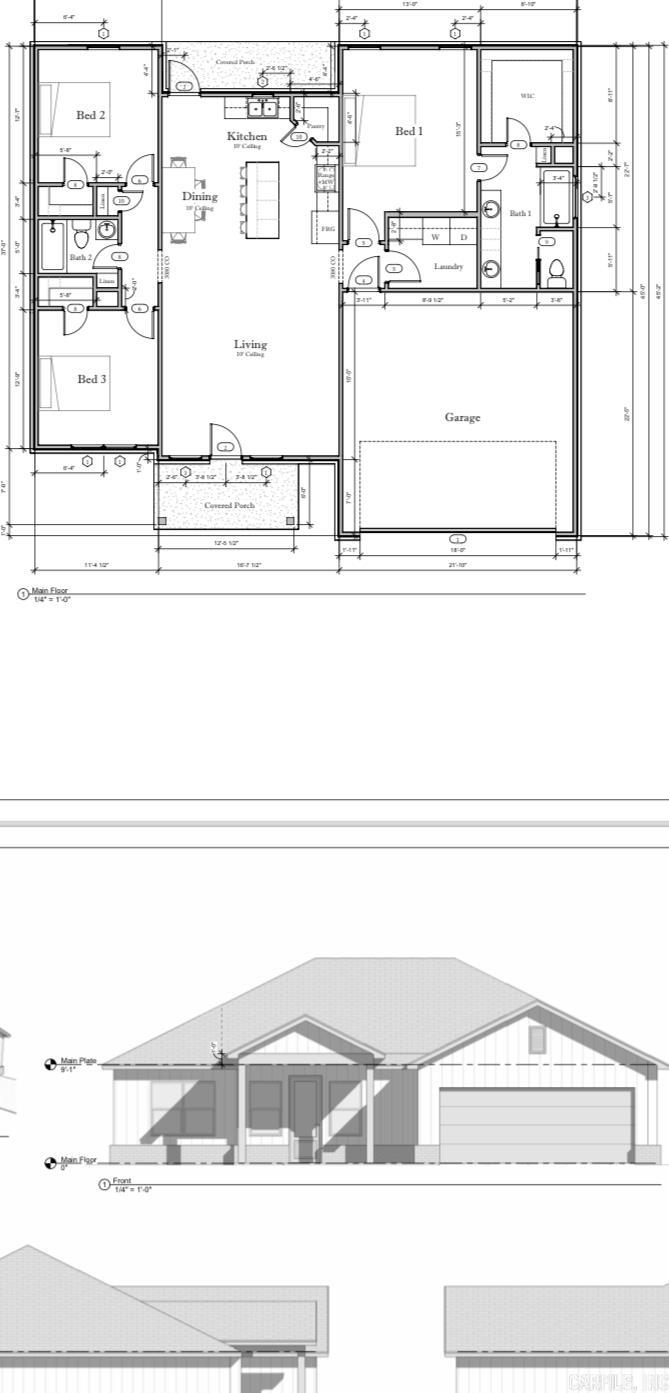 WALNUT VALLEY - Residential