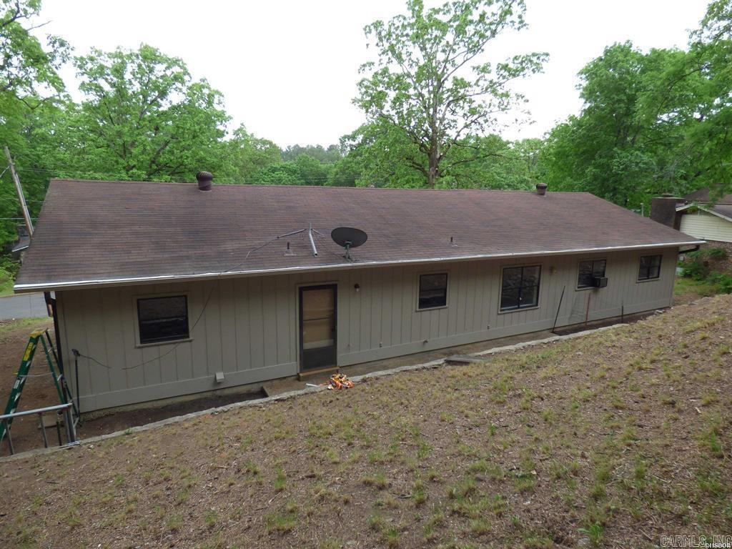 SOUTHERN HILLS - Residential
