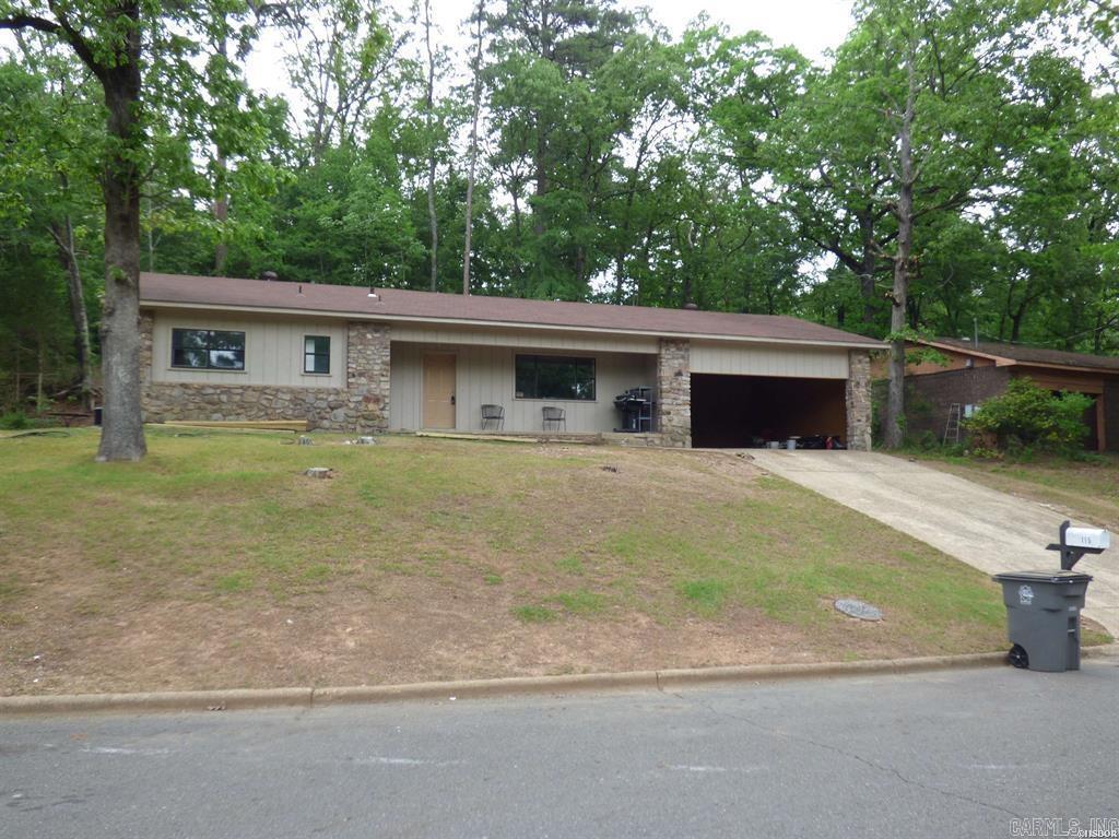 SOUTHERN HILLS - Residential