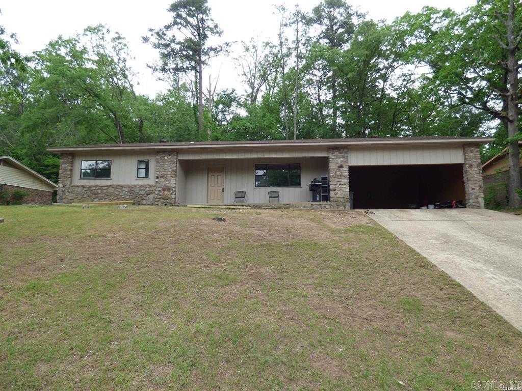 SOUTHERN HILLS - Residential