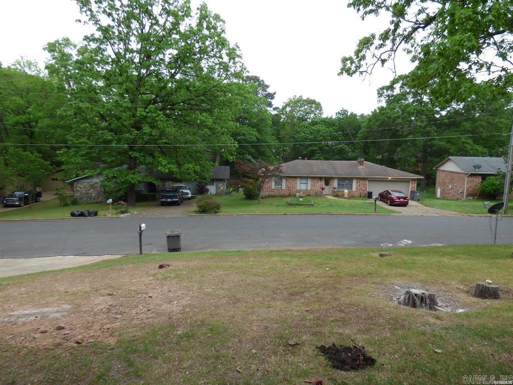 SOUTHERN HILLS - Residential
