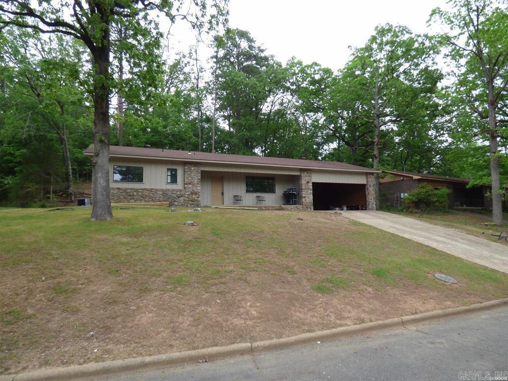 SOUTHERN HILLS - Residential