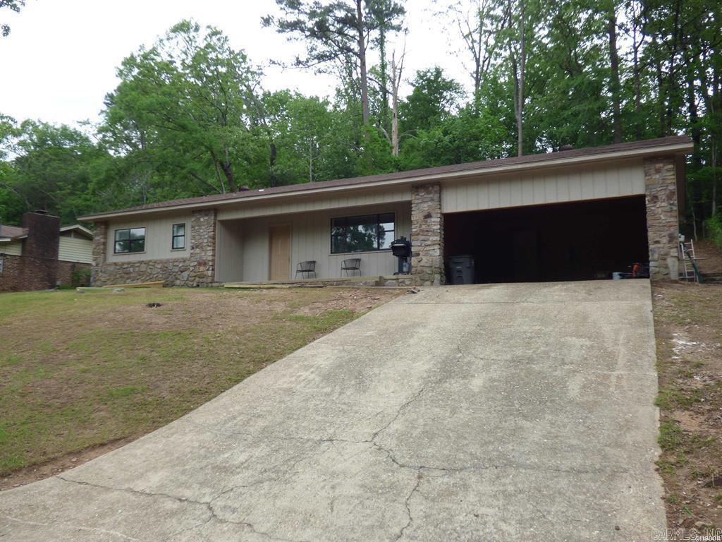 SOUTHERN HILLS - Residential