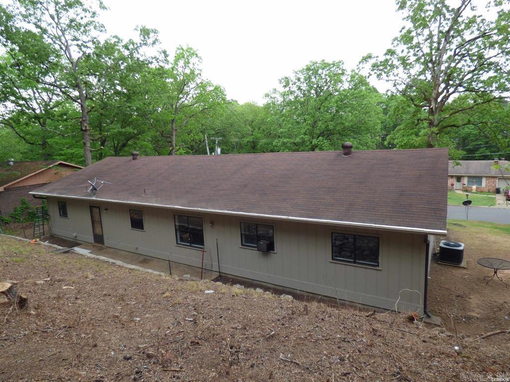 SOUTHERN HILLS - Residential