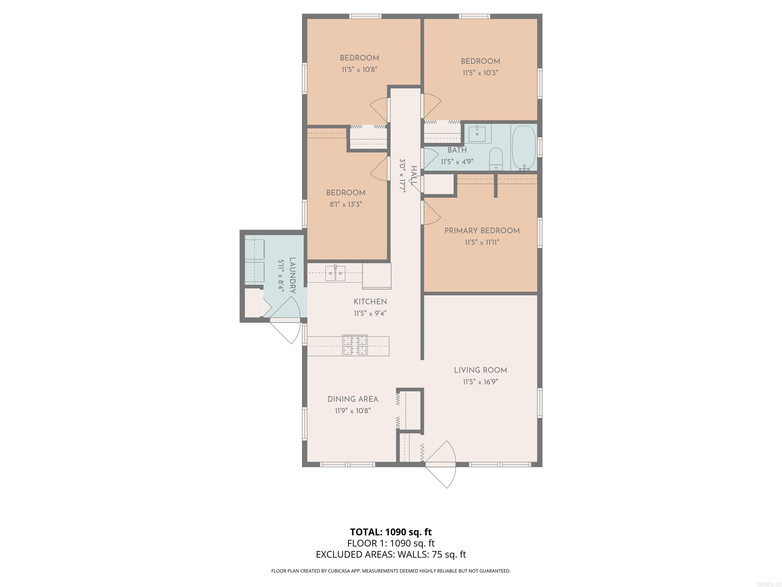 CORNING - Residential