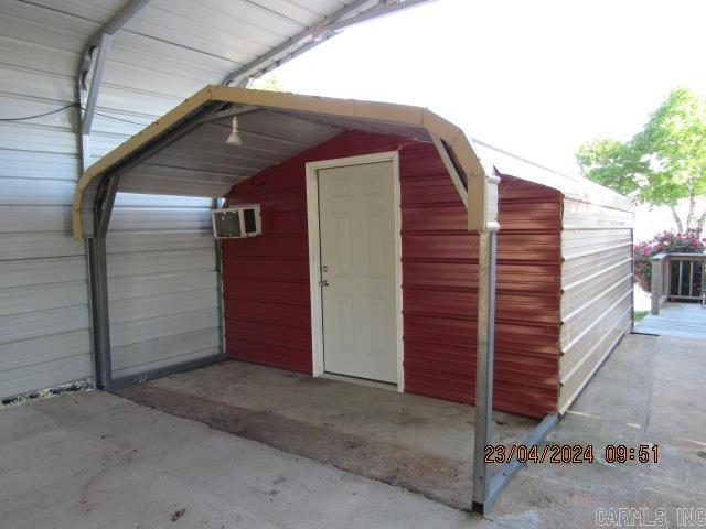 Adams Boat Landing - Residential Lease