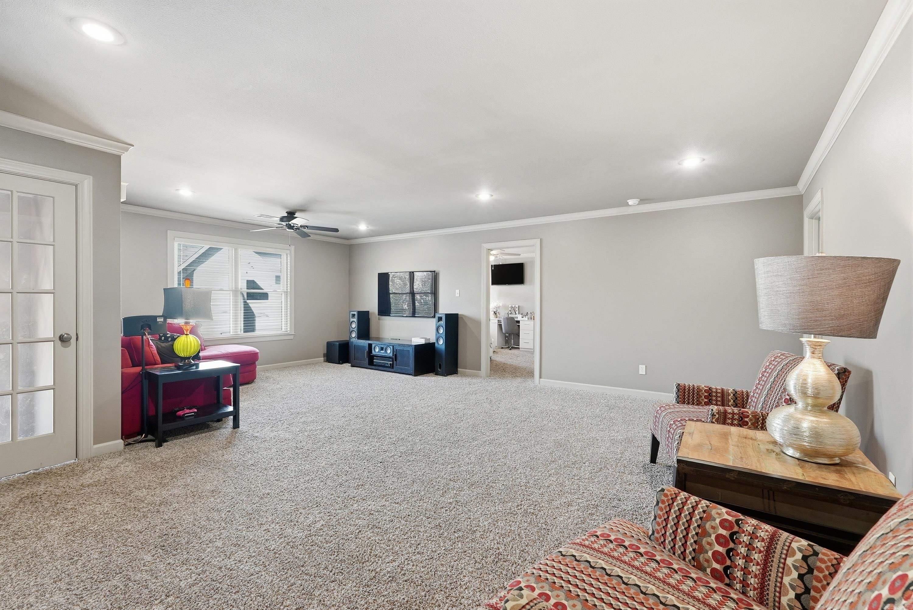 OVERBROOK - Residential