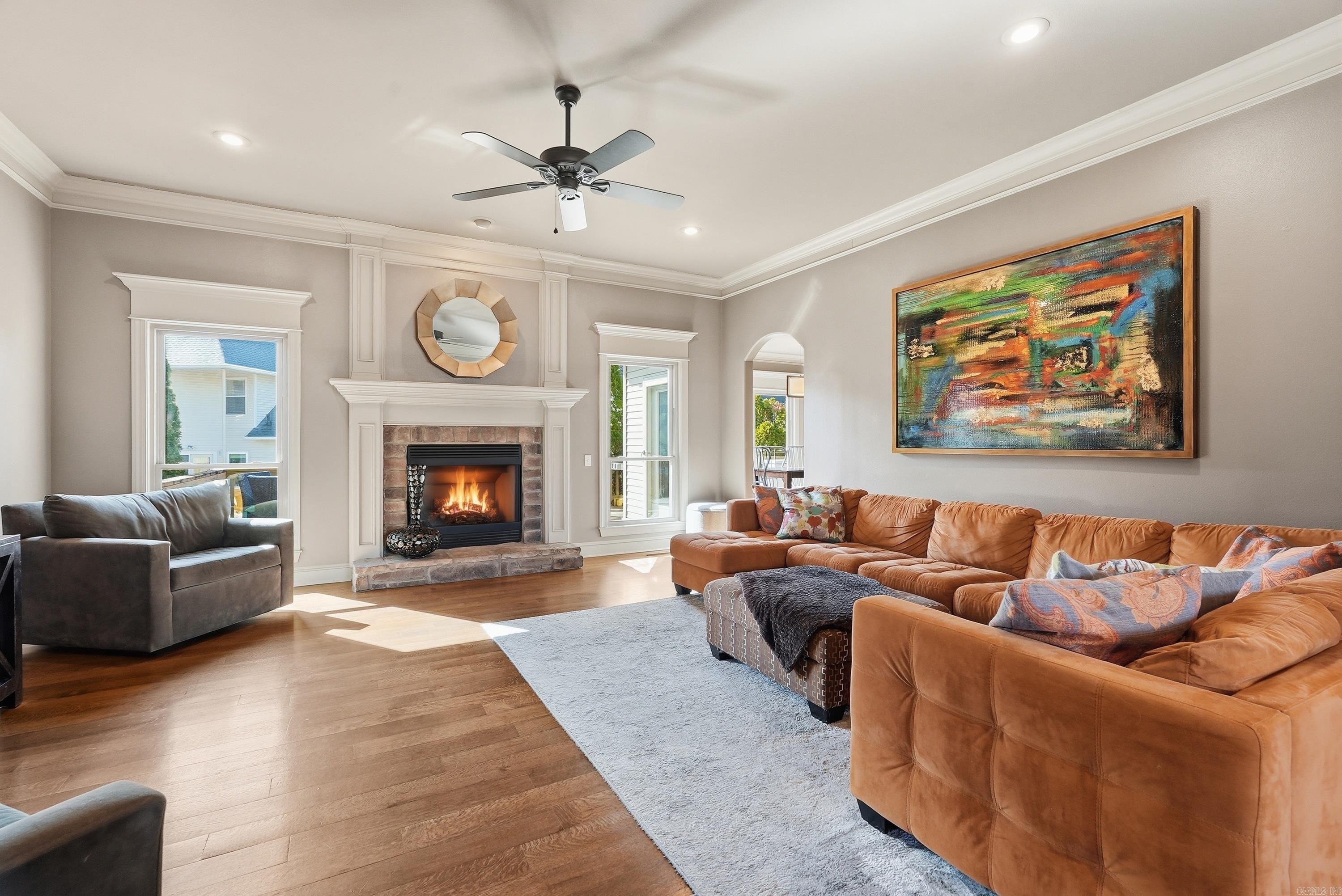 OVERBROOK - Residential