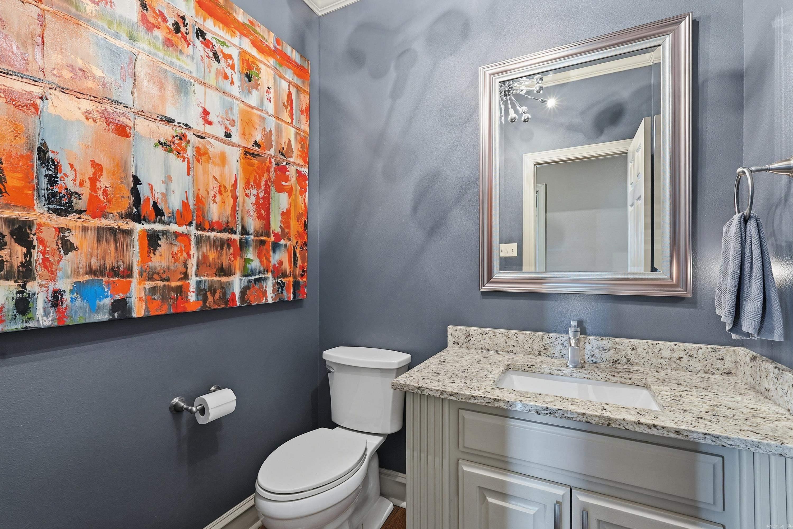 OVERBROOK - Residential