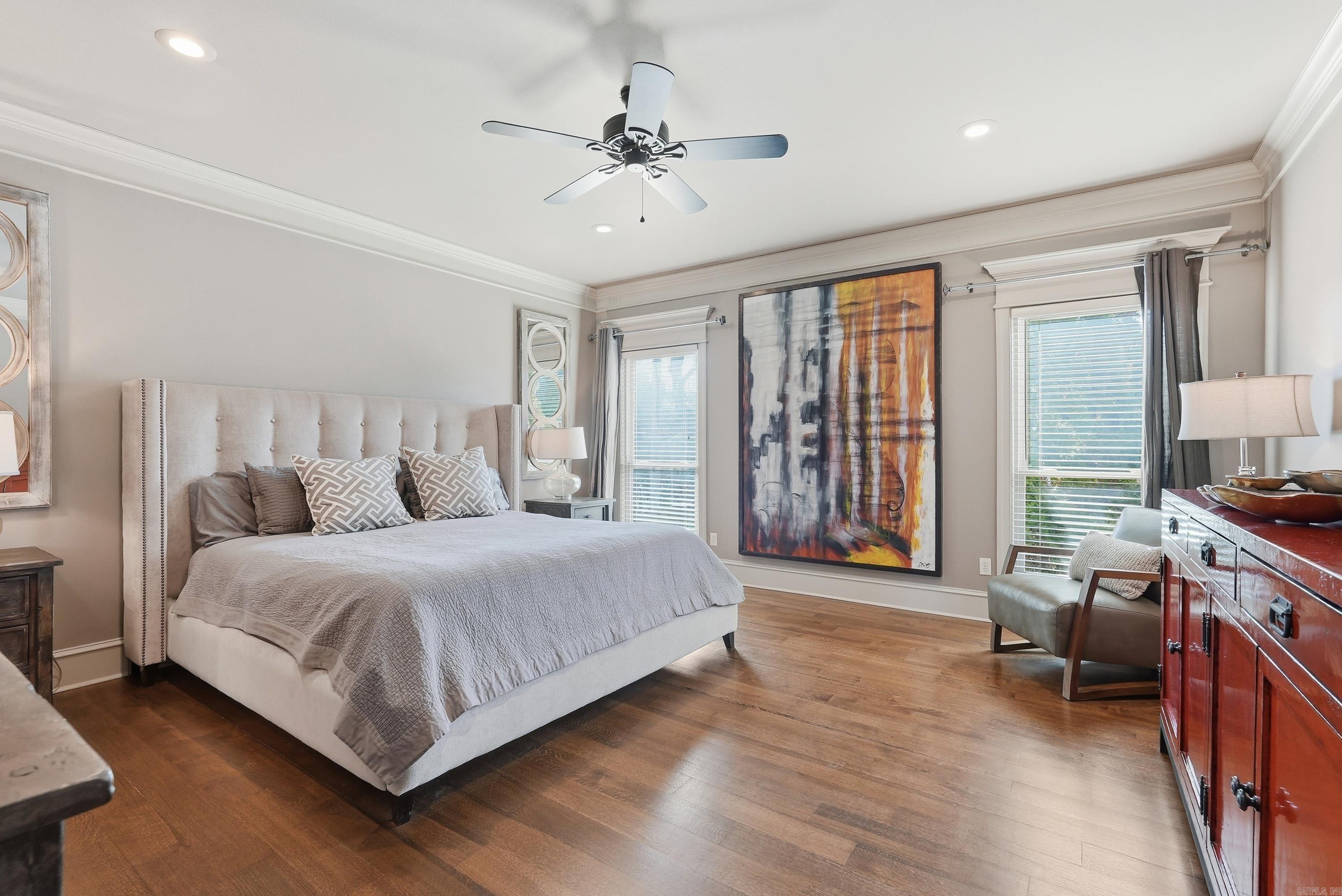 OVERBROOK - Residential