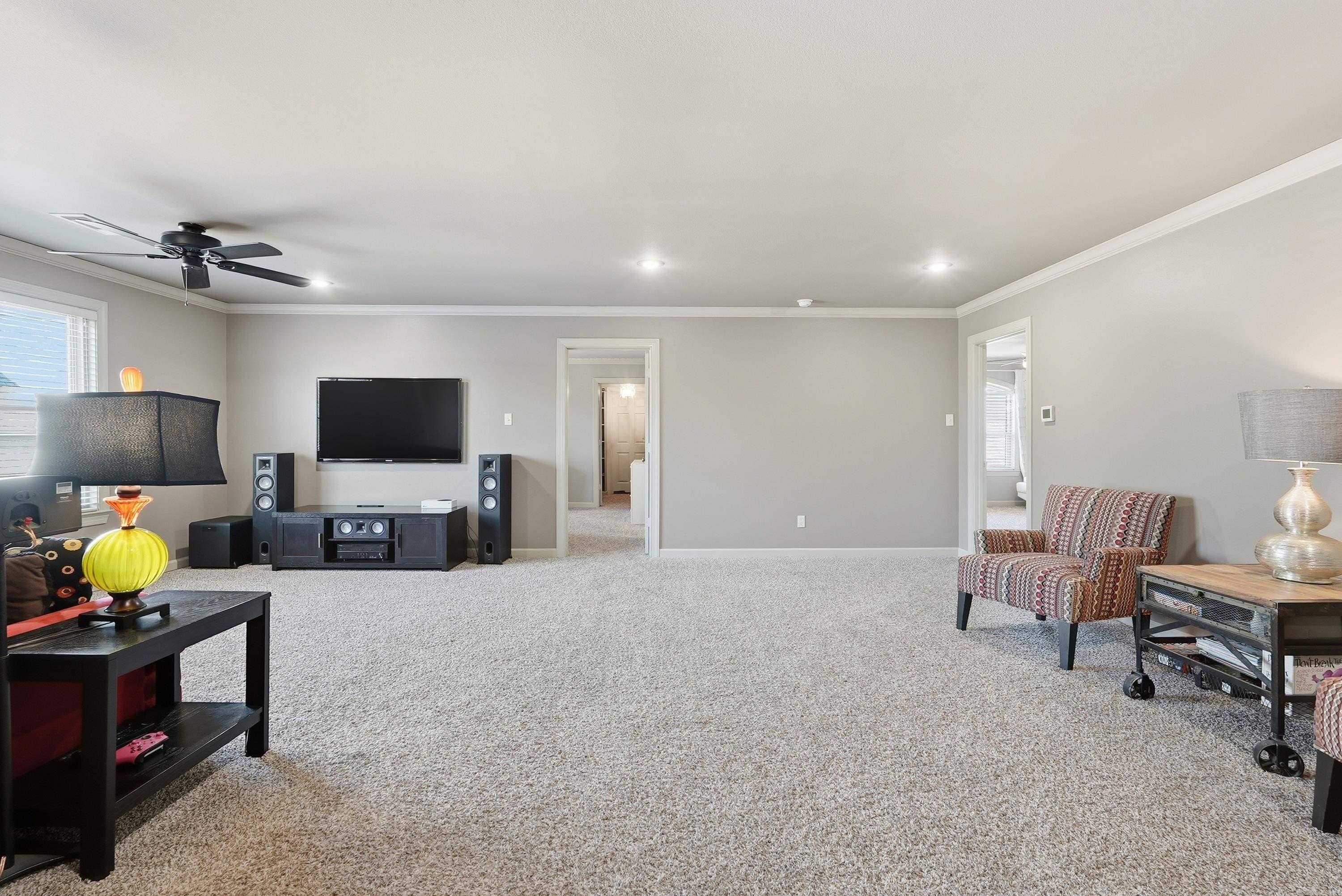 OVERBROOK - Residential