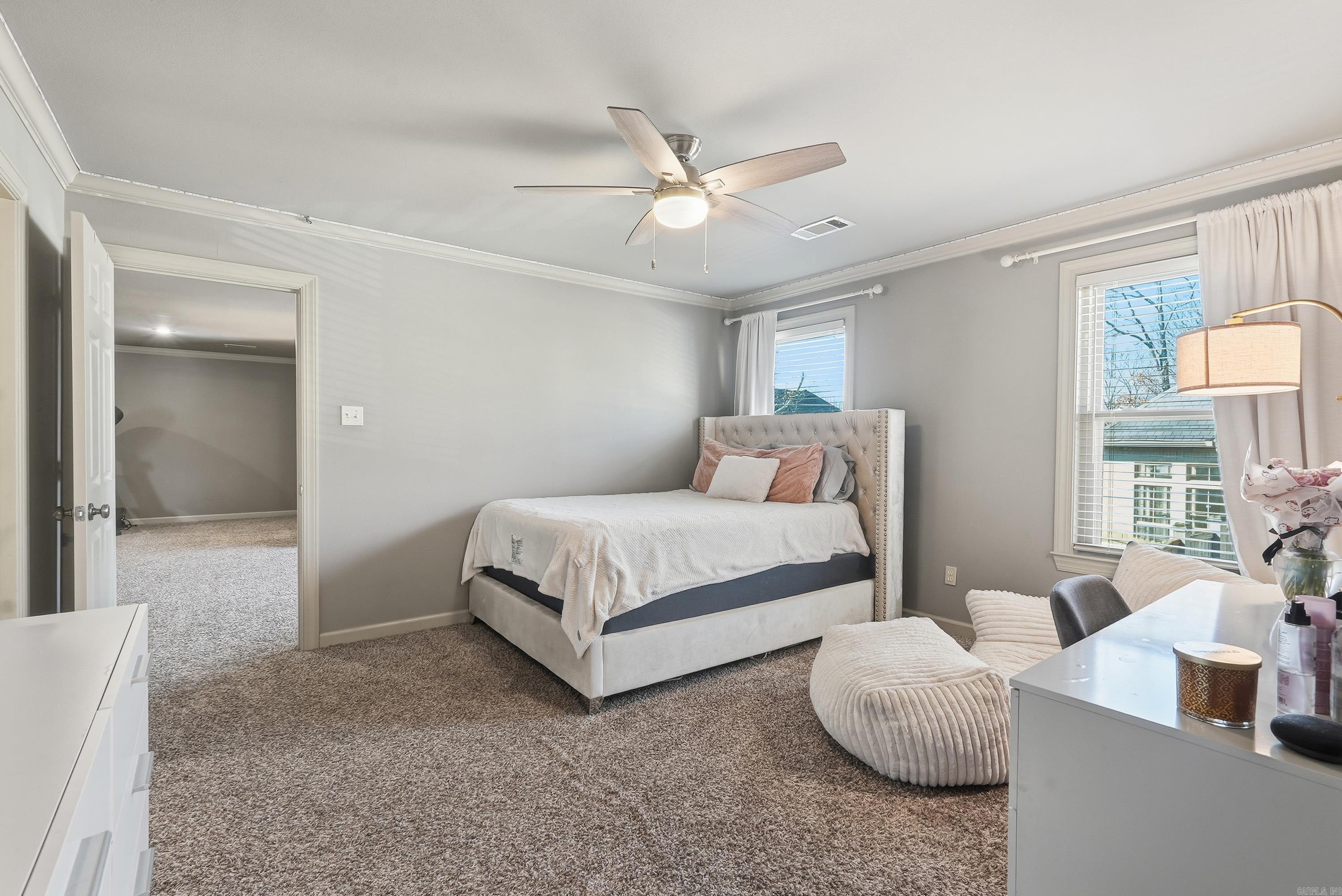 OVERBROOK - Residential