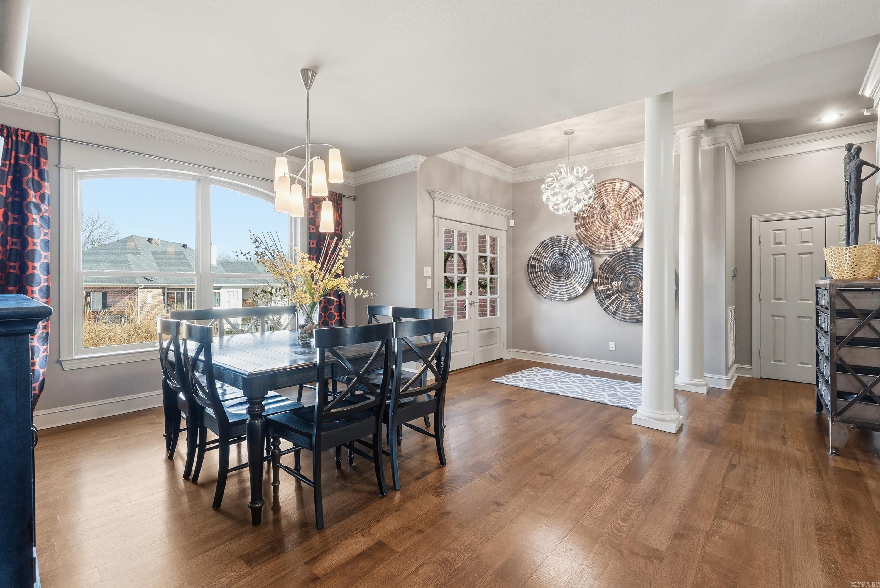 OVERBROOK - Residential