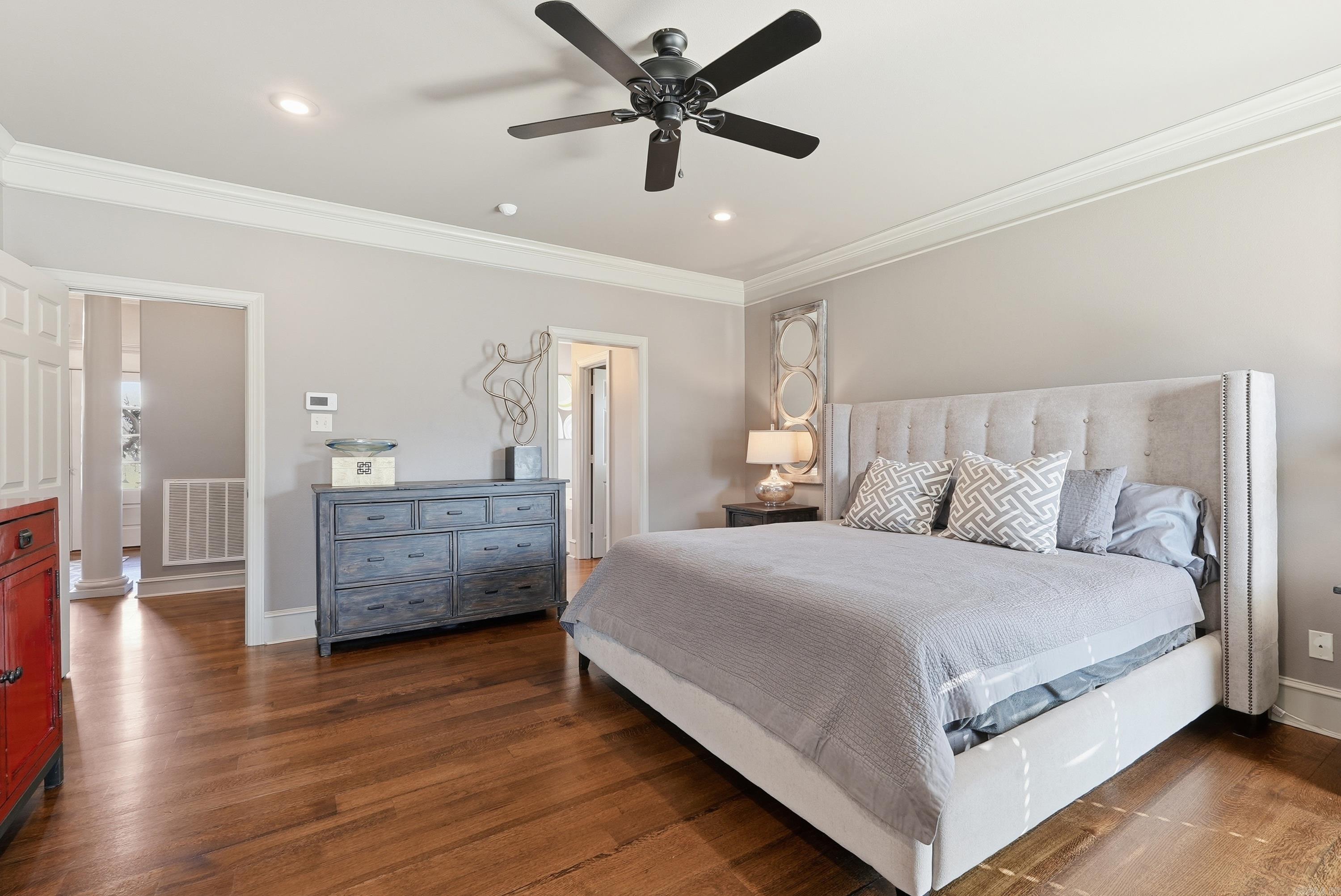 OVERBROOK - Residential