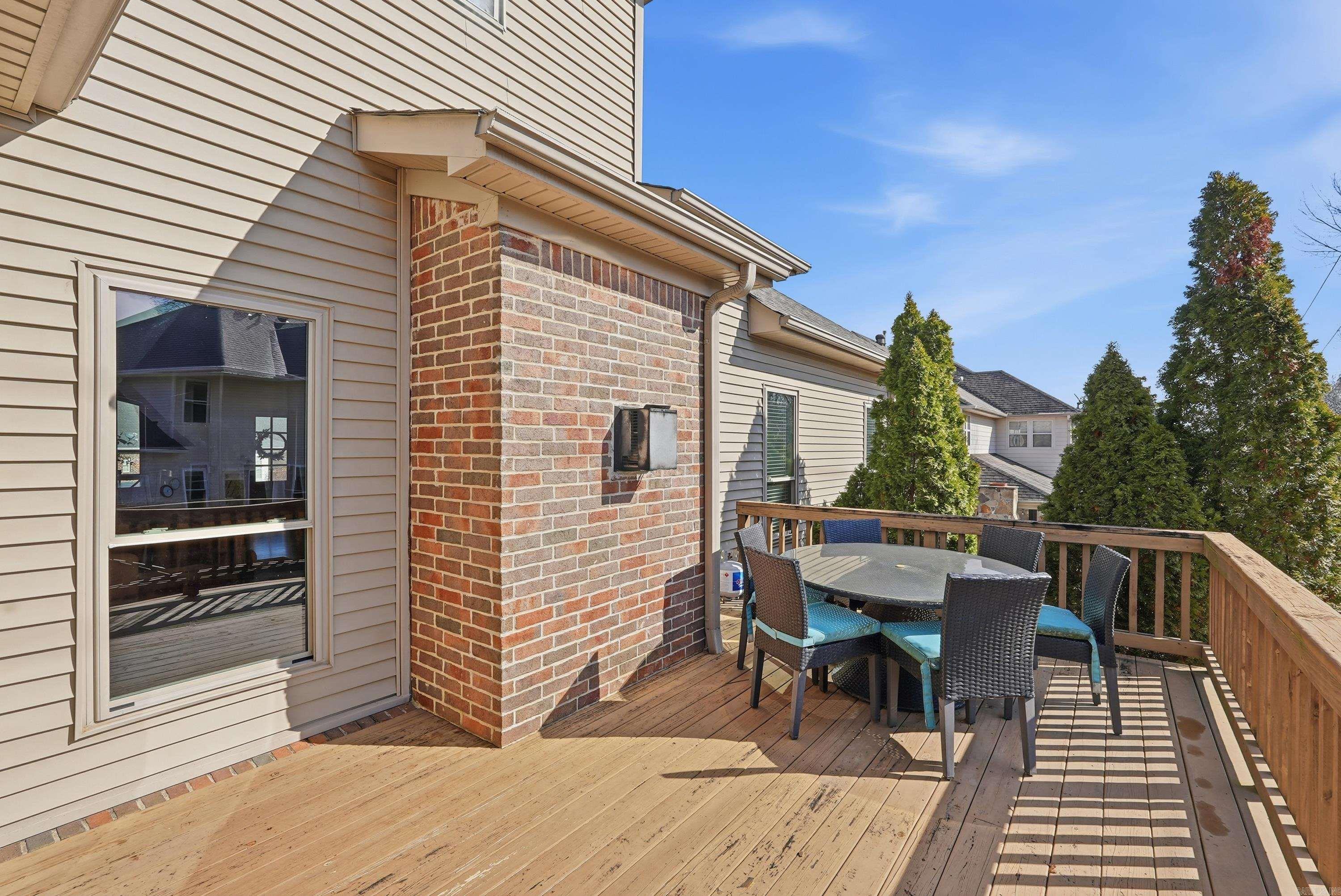 OVERBROOK - Residential