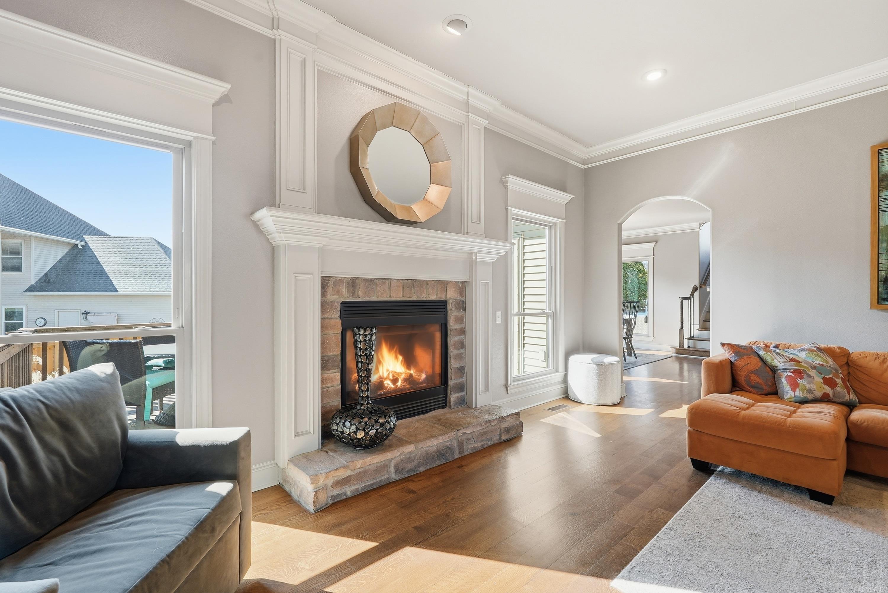 OVERBROOK - Residential