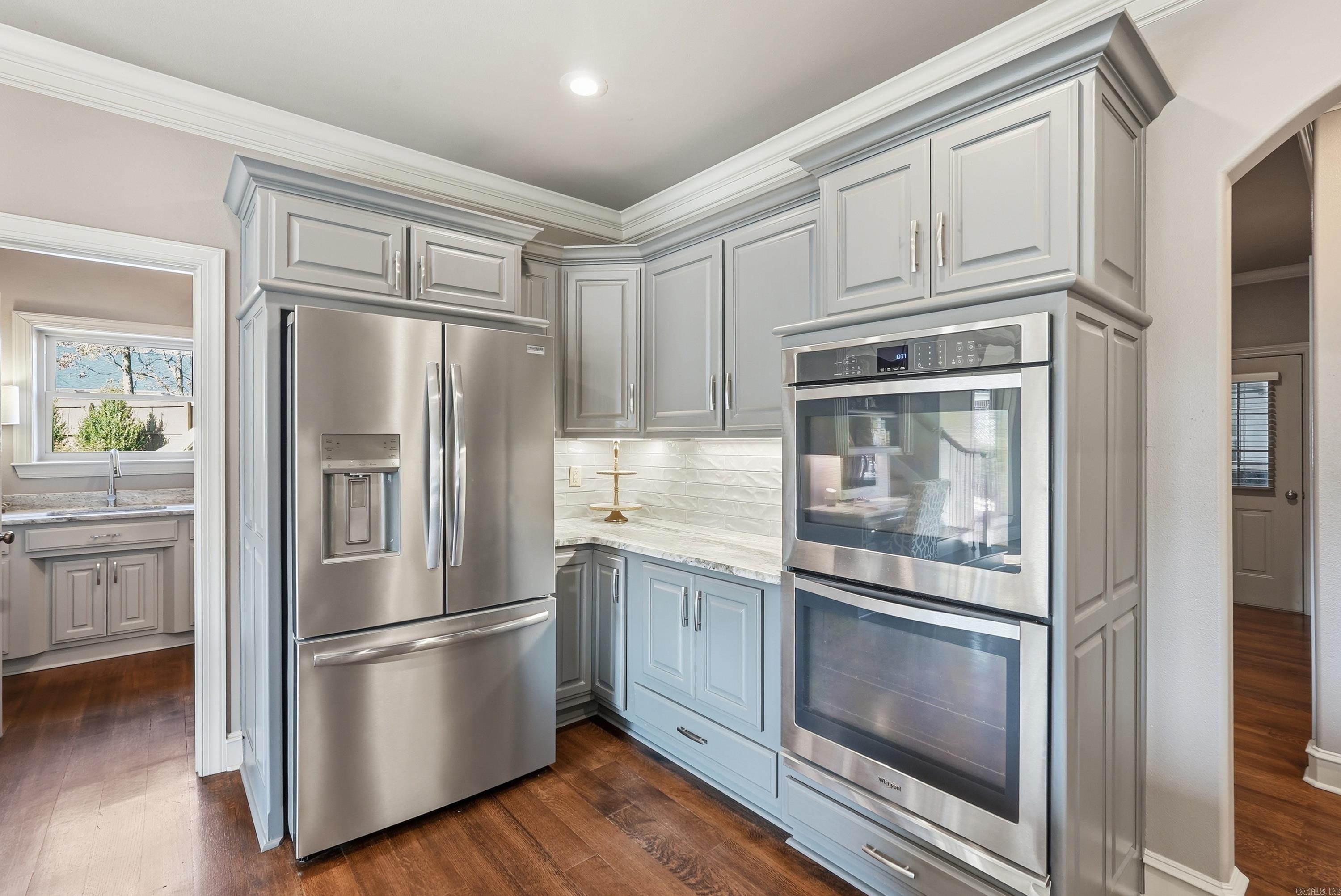 OVERBROOK - Residential