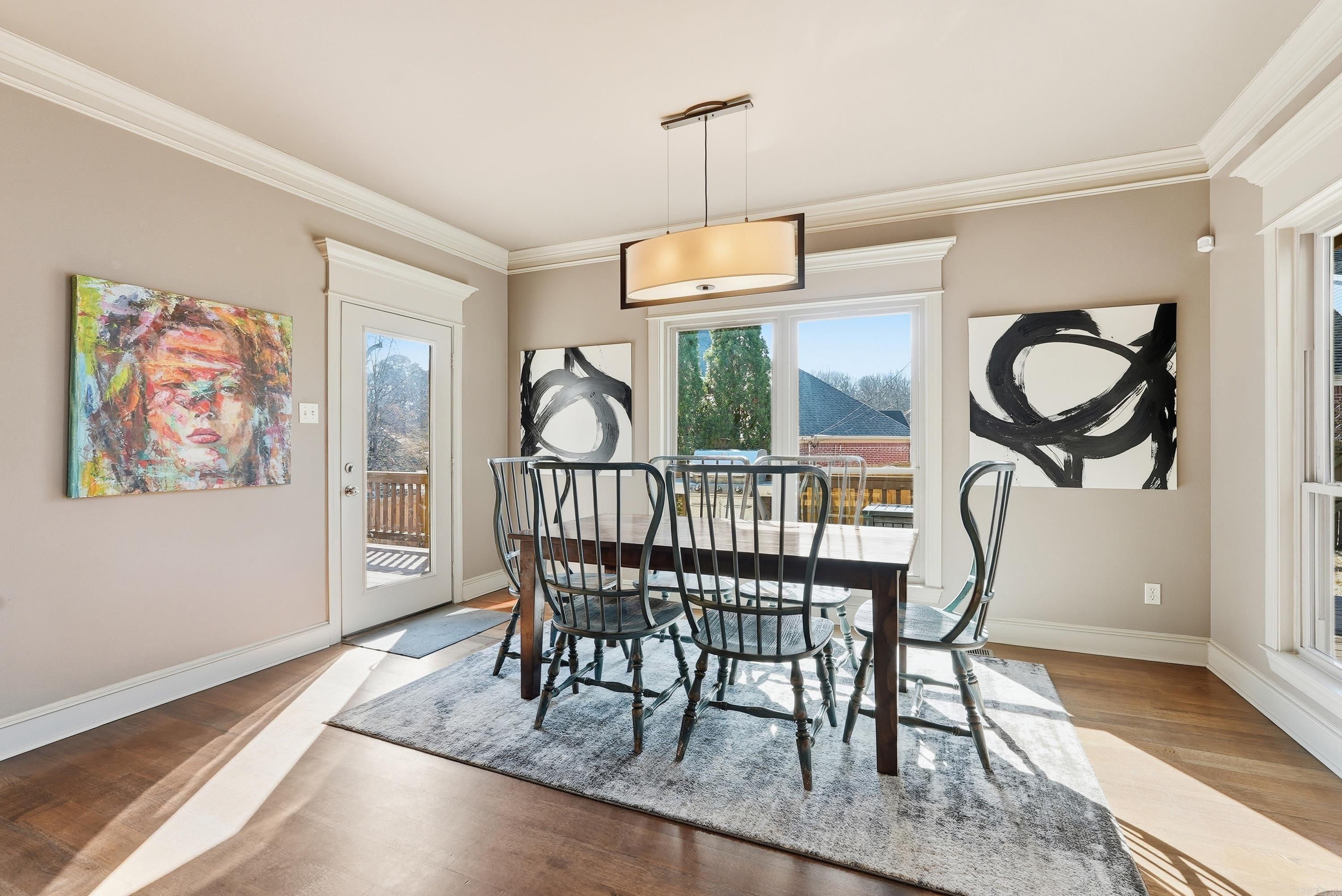 OVERBROOK - Residential