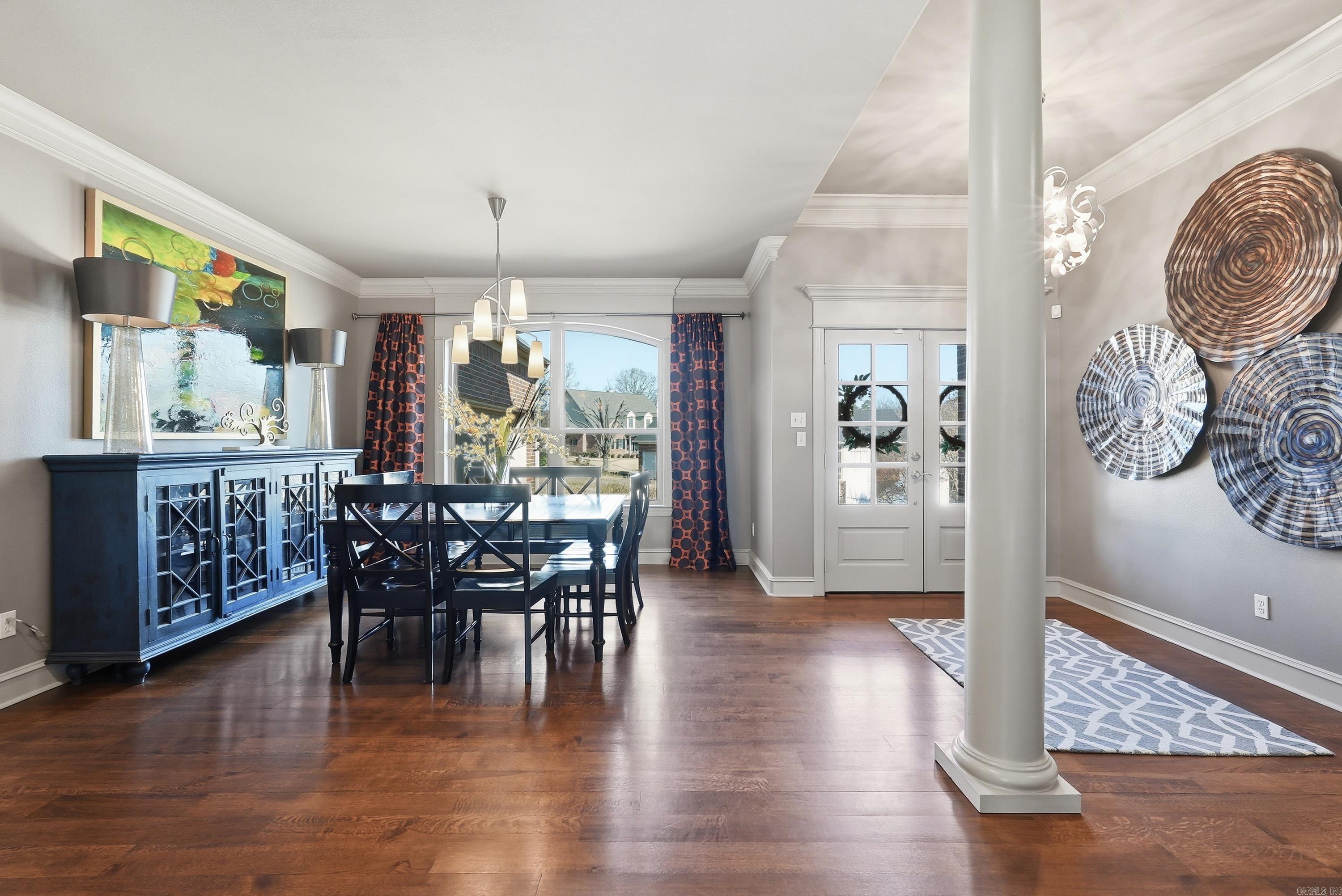 OVERBROOK - Residential