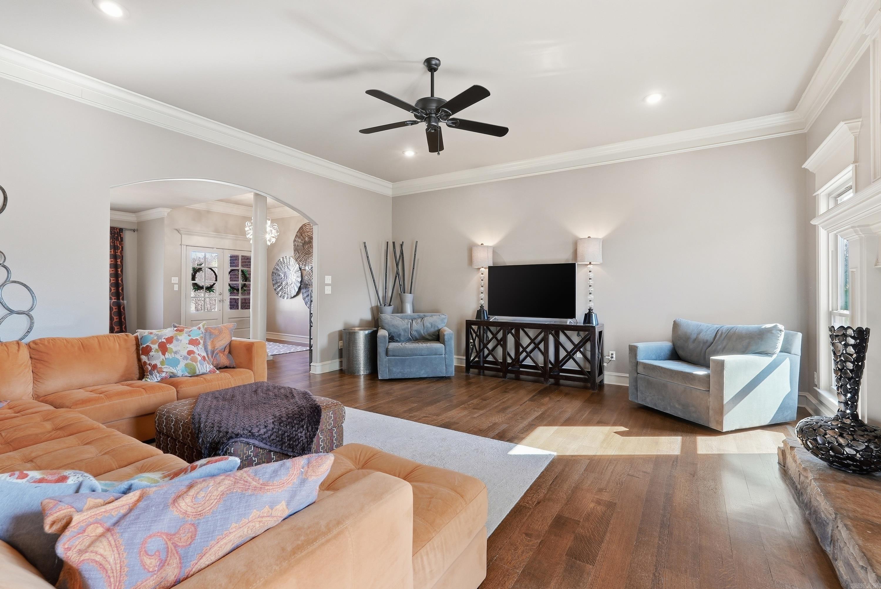 OVERBROOK - Residential