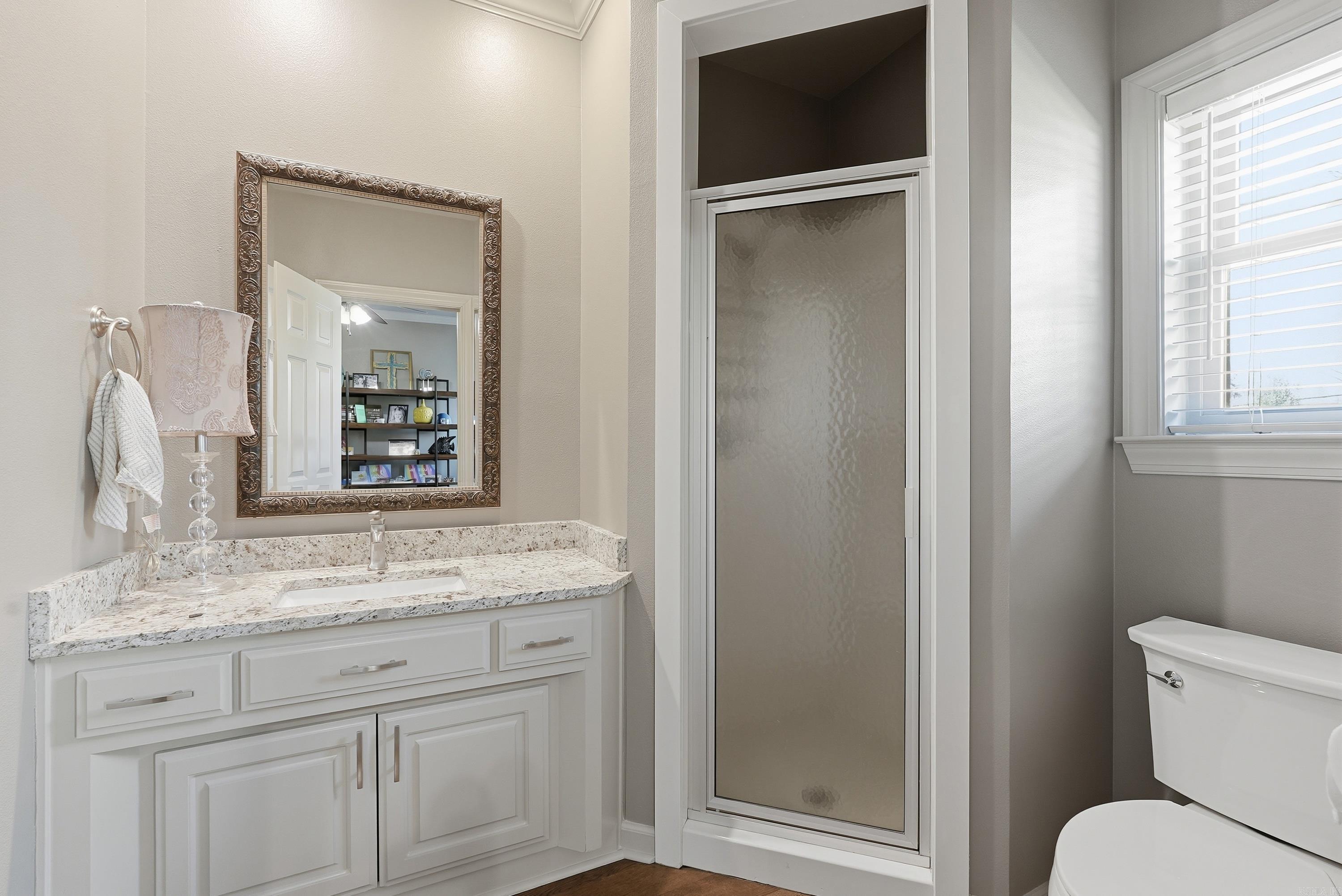 OVERBROOK - Residential