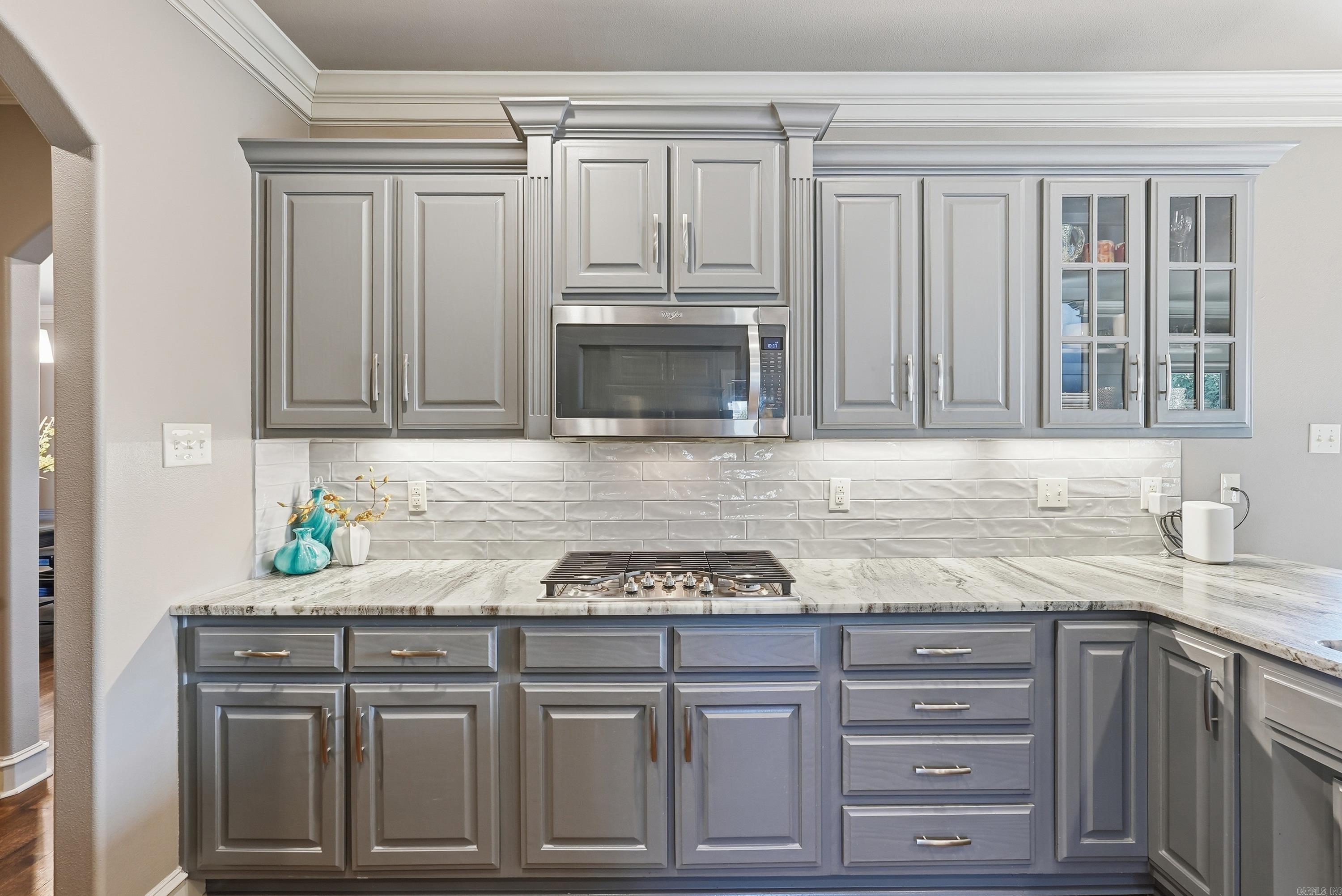 OVERBROOK - Residential