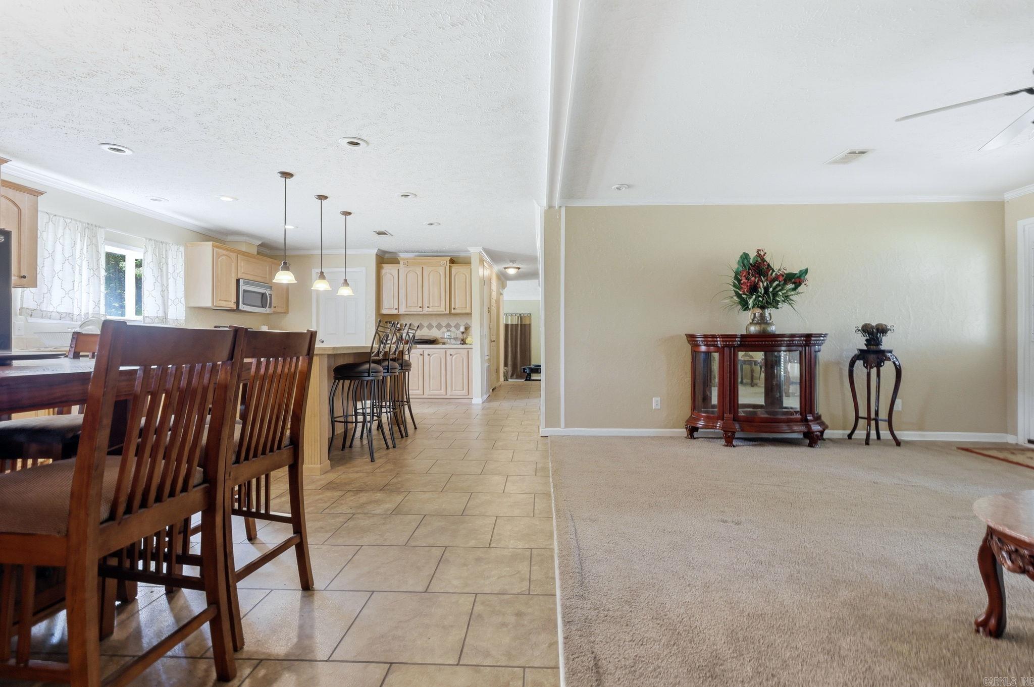 Lonoke - Residential
