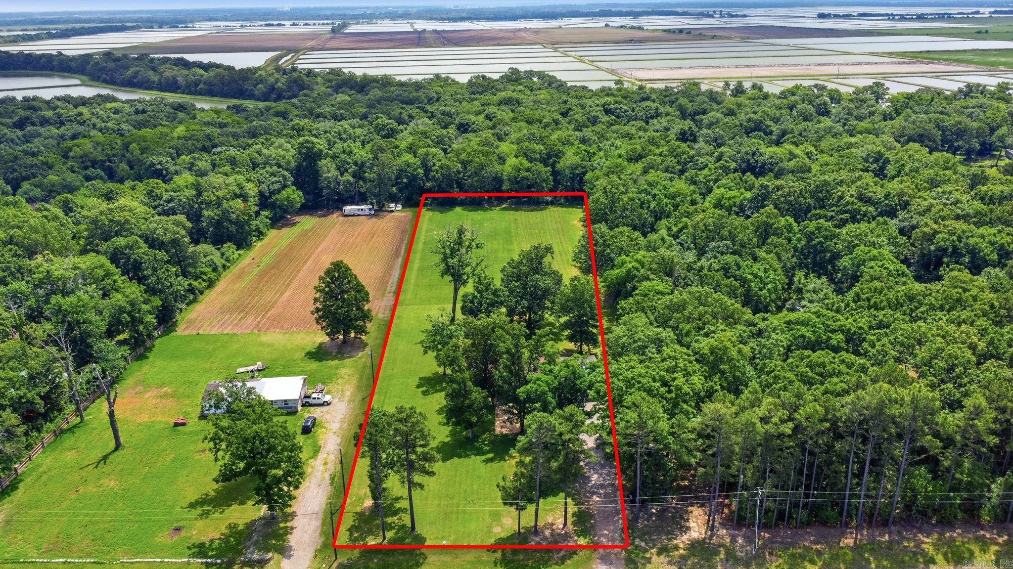 Lonoke - Residential
