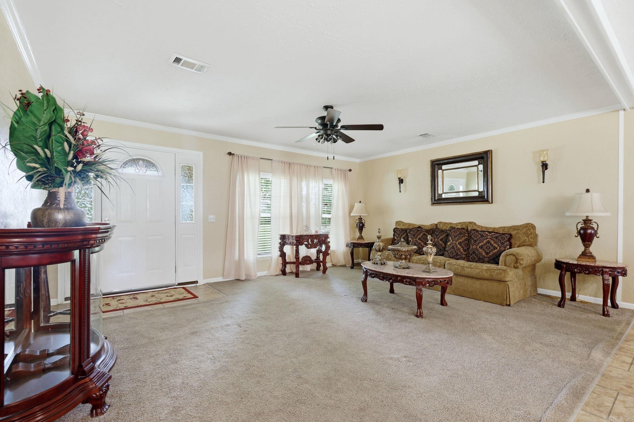Lonoke - Residential