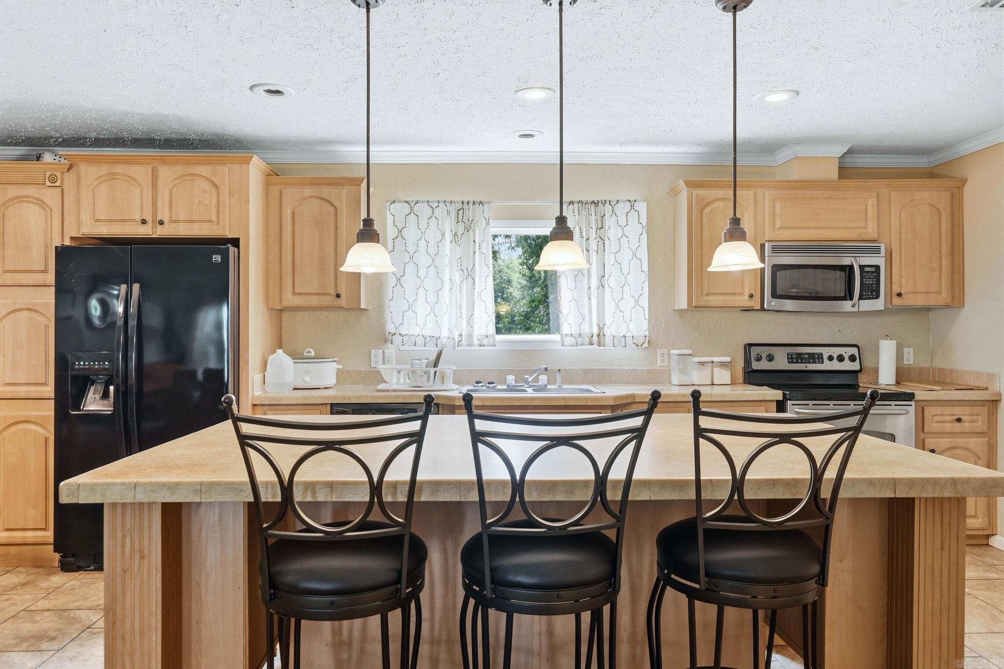 Lonoke - Residential