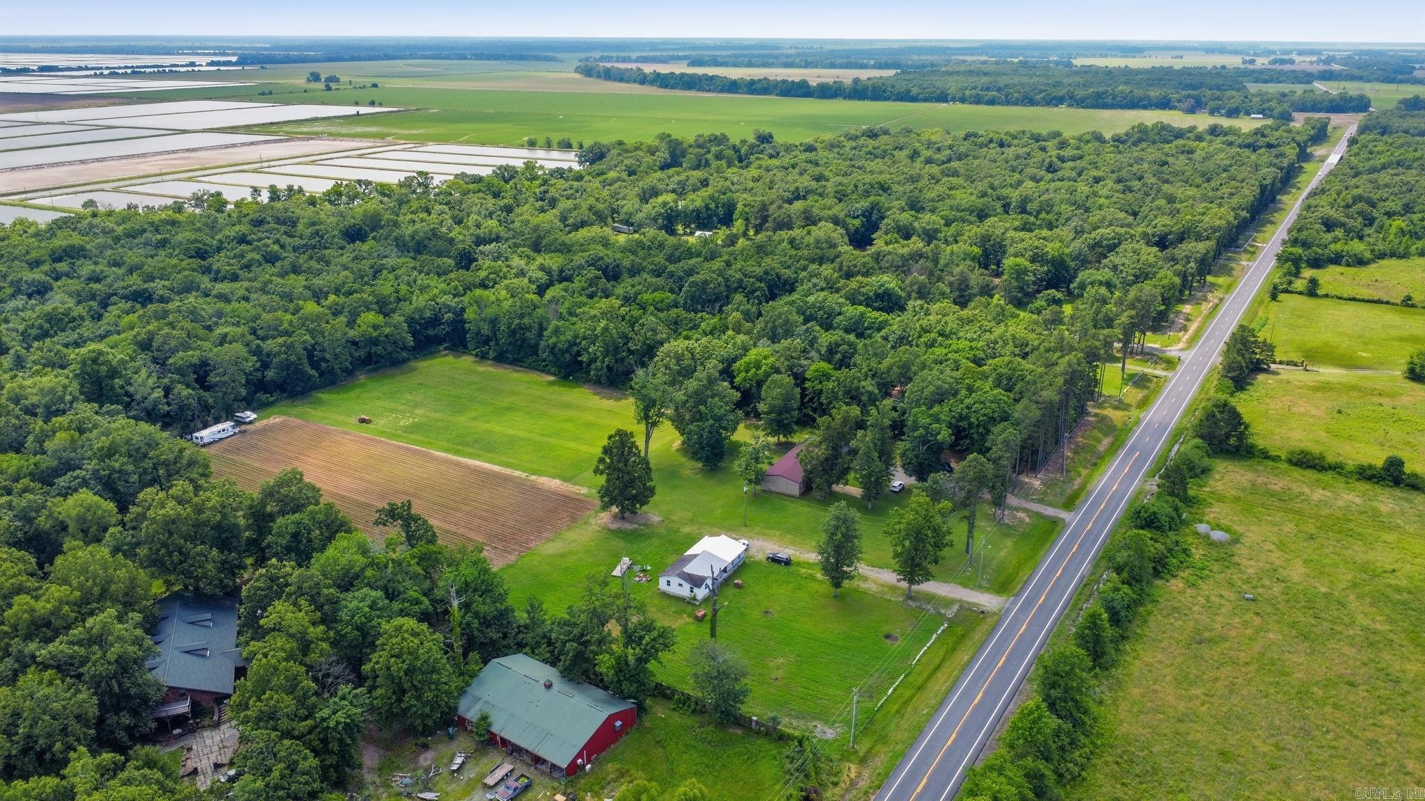 Lonoke - Residential