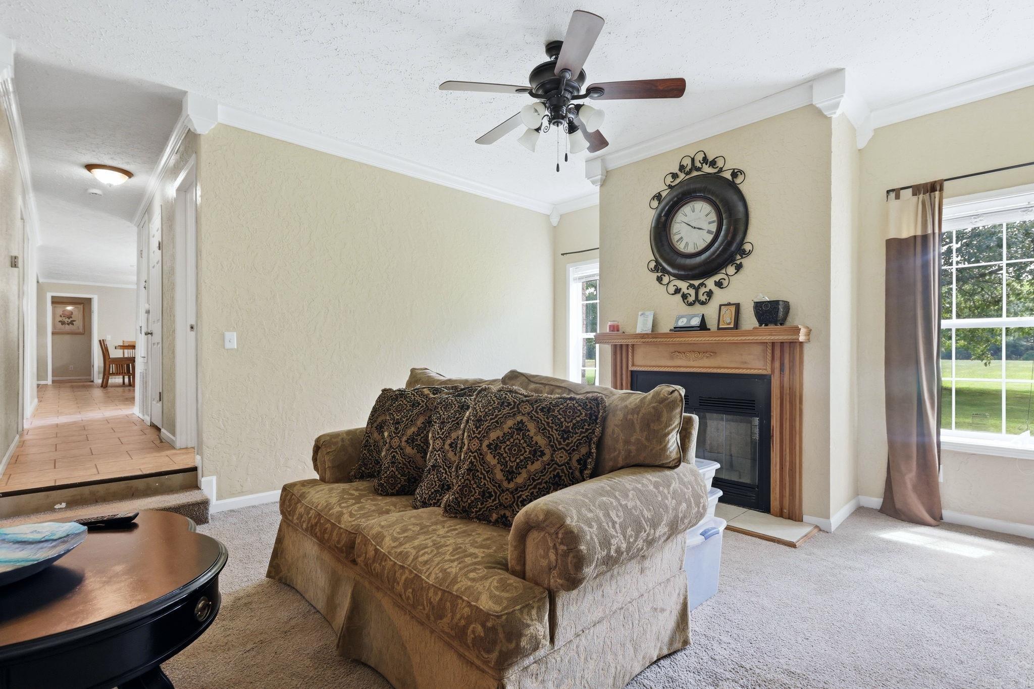 Lonoke - Residential