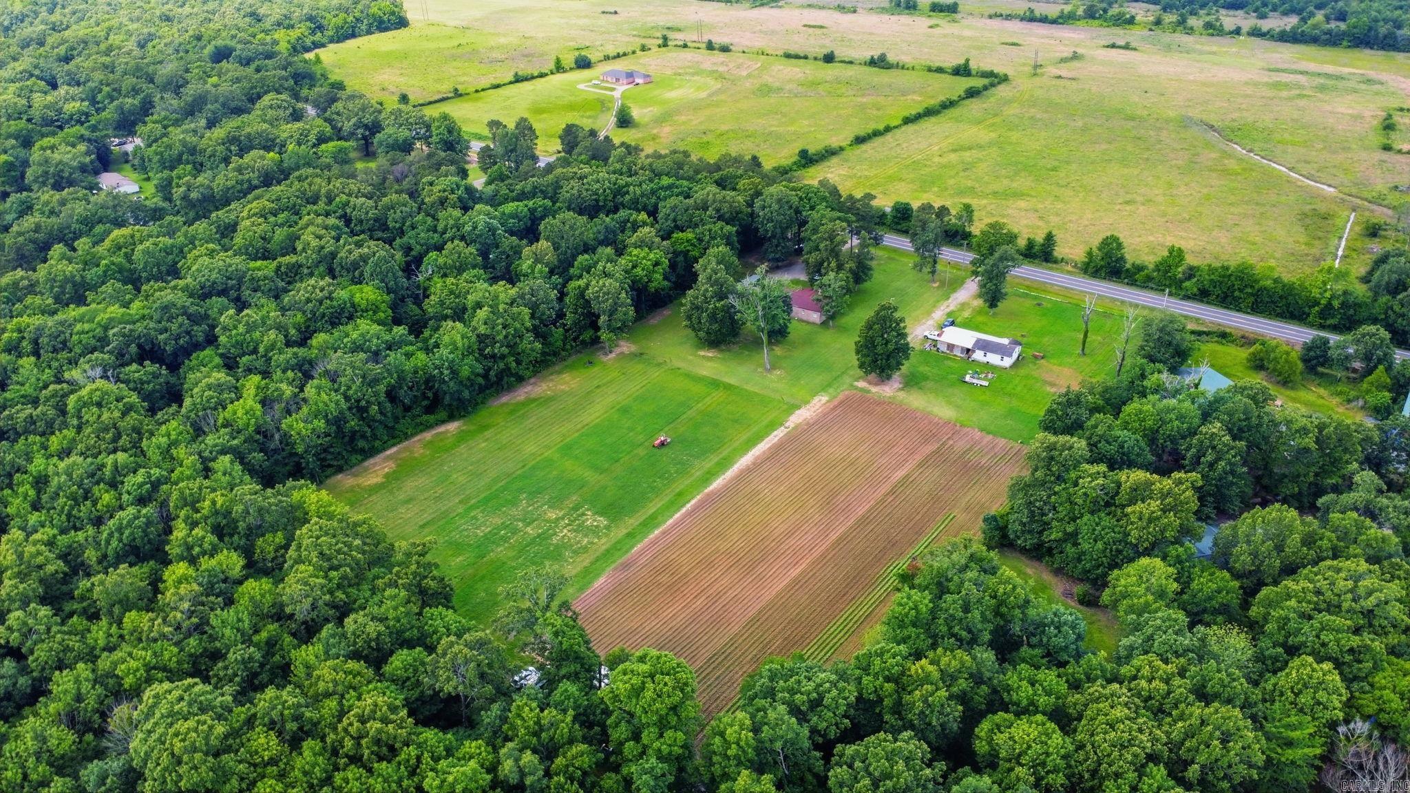 Lonoke - Residential