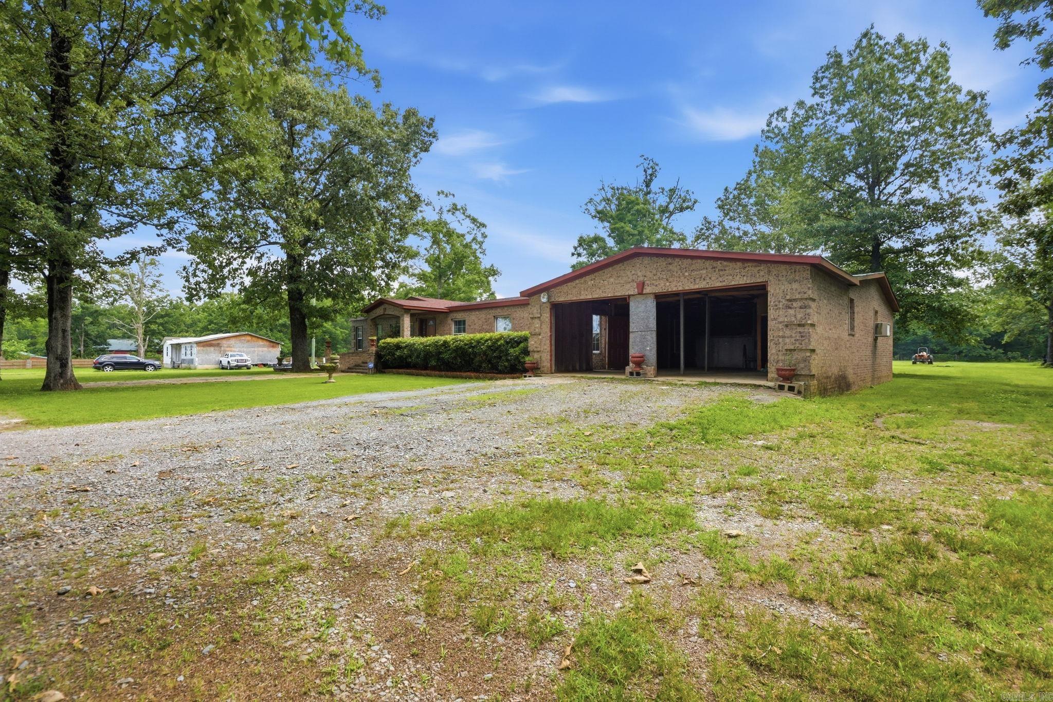 Lonoke - Residential