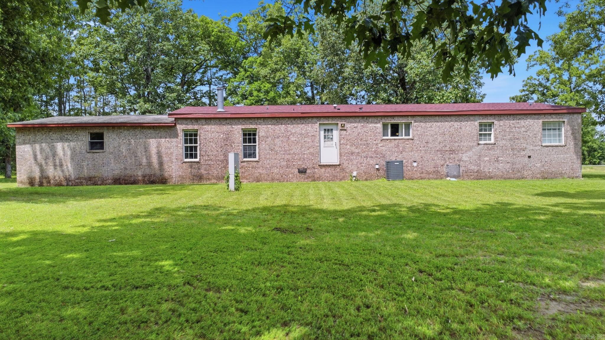 Lonoke - Residential