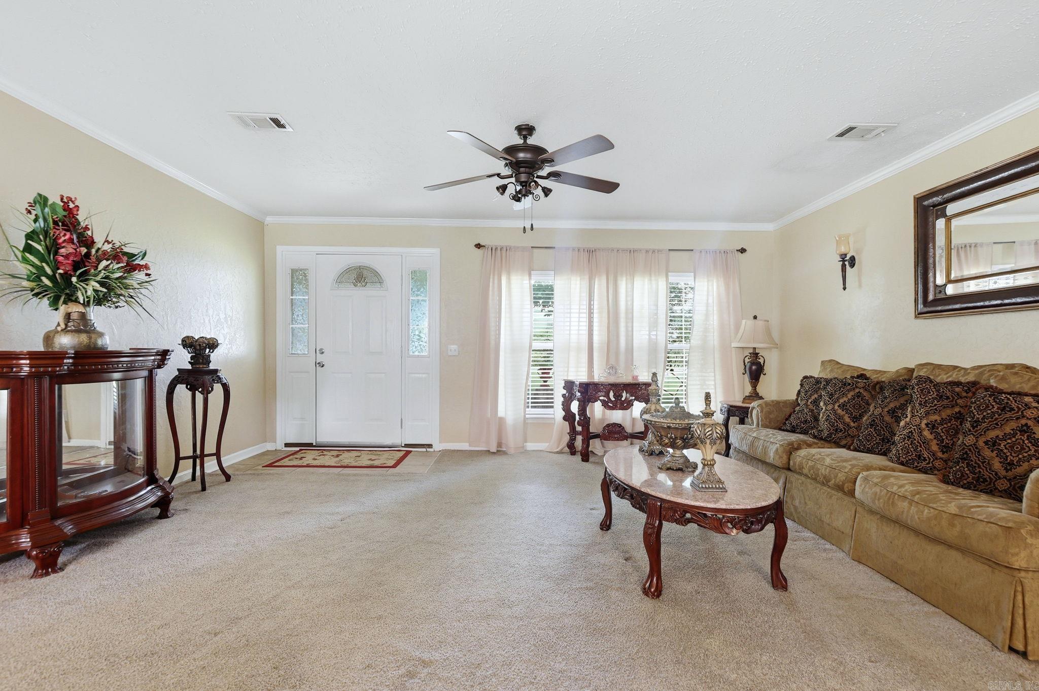 Lonoke - Residential