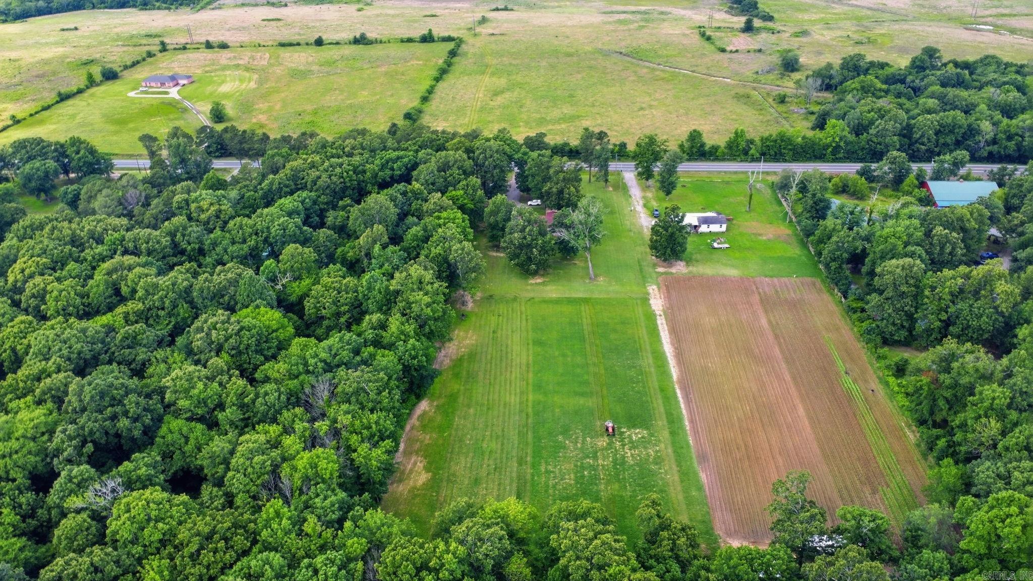 Lonoke - Residential
