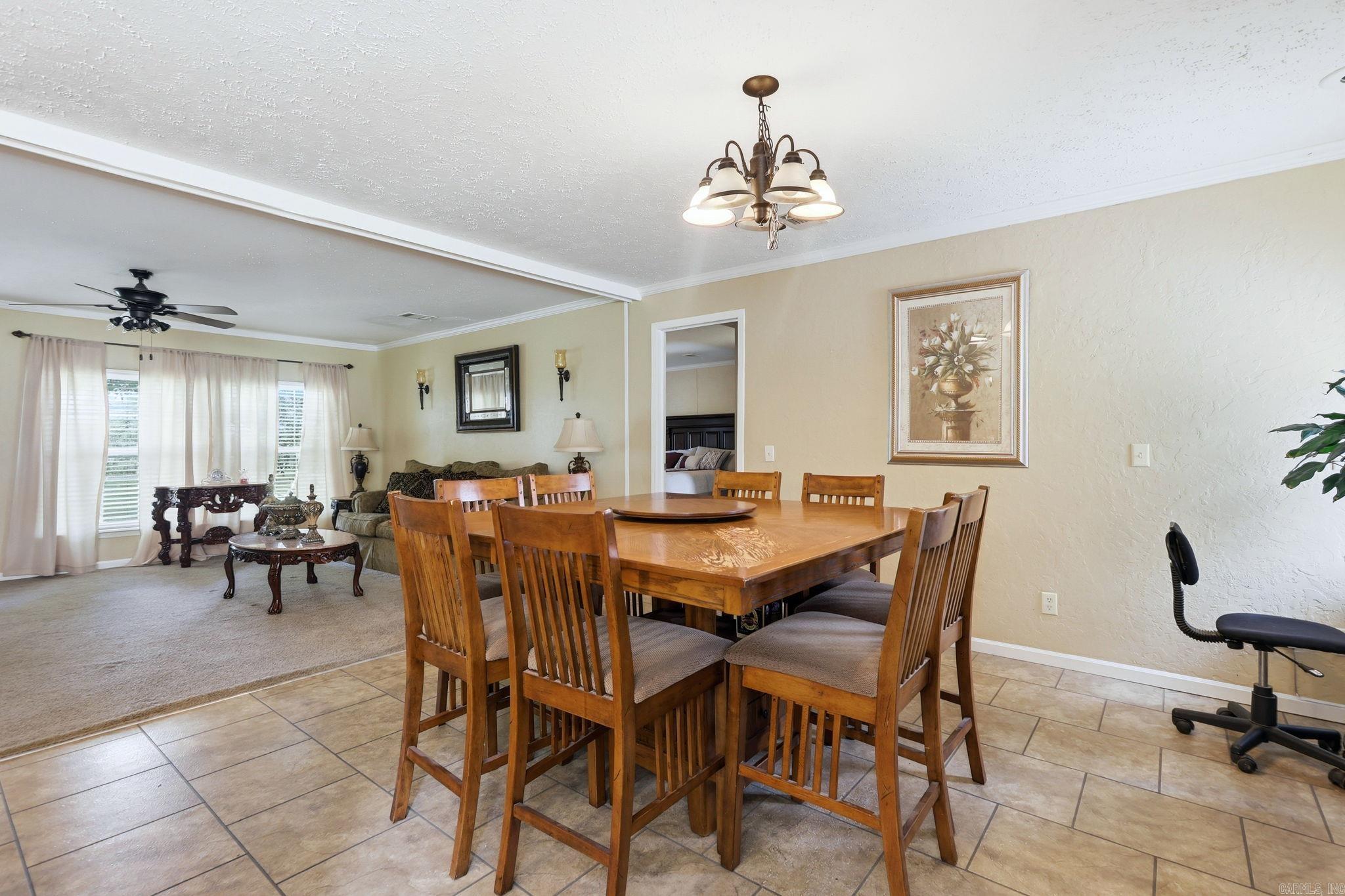 Lonoke - Residential