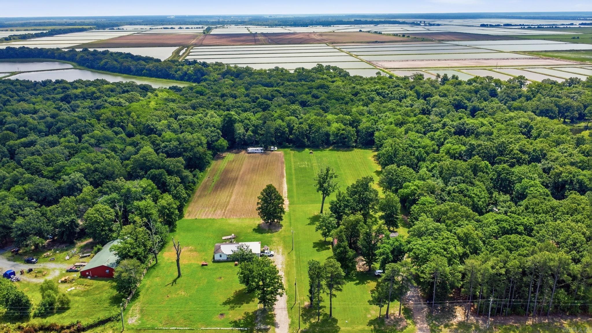 Lonoke - Residential