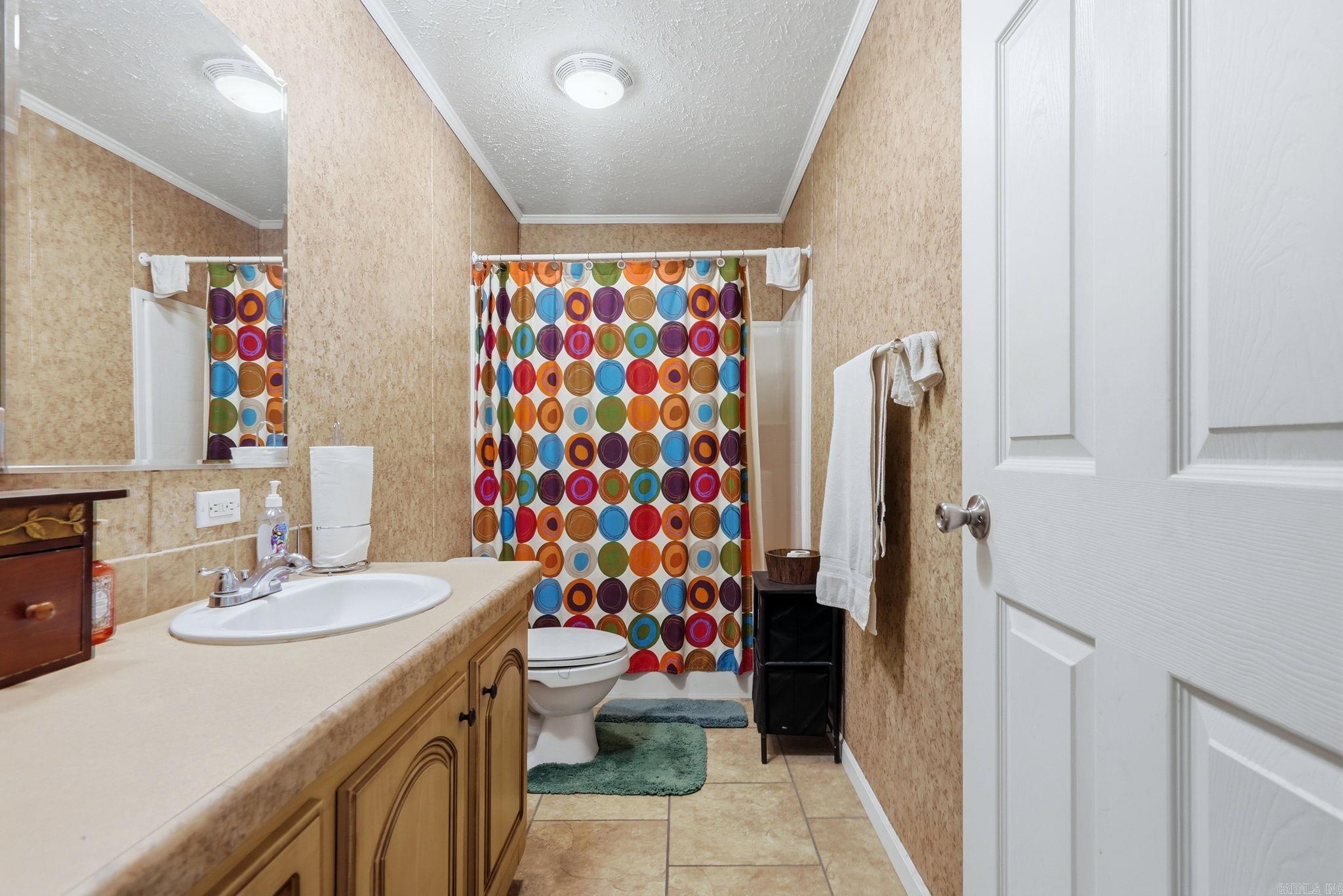 Lonoke - Residential