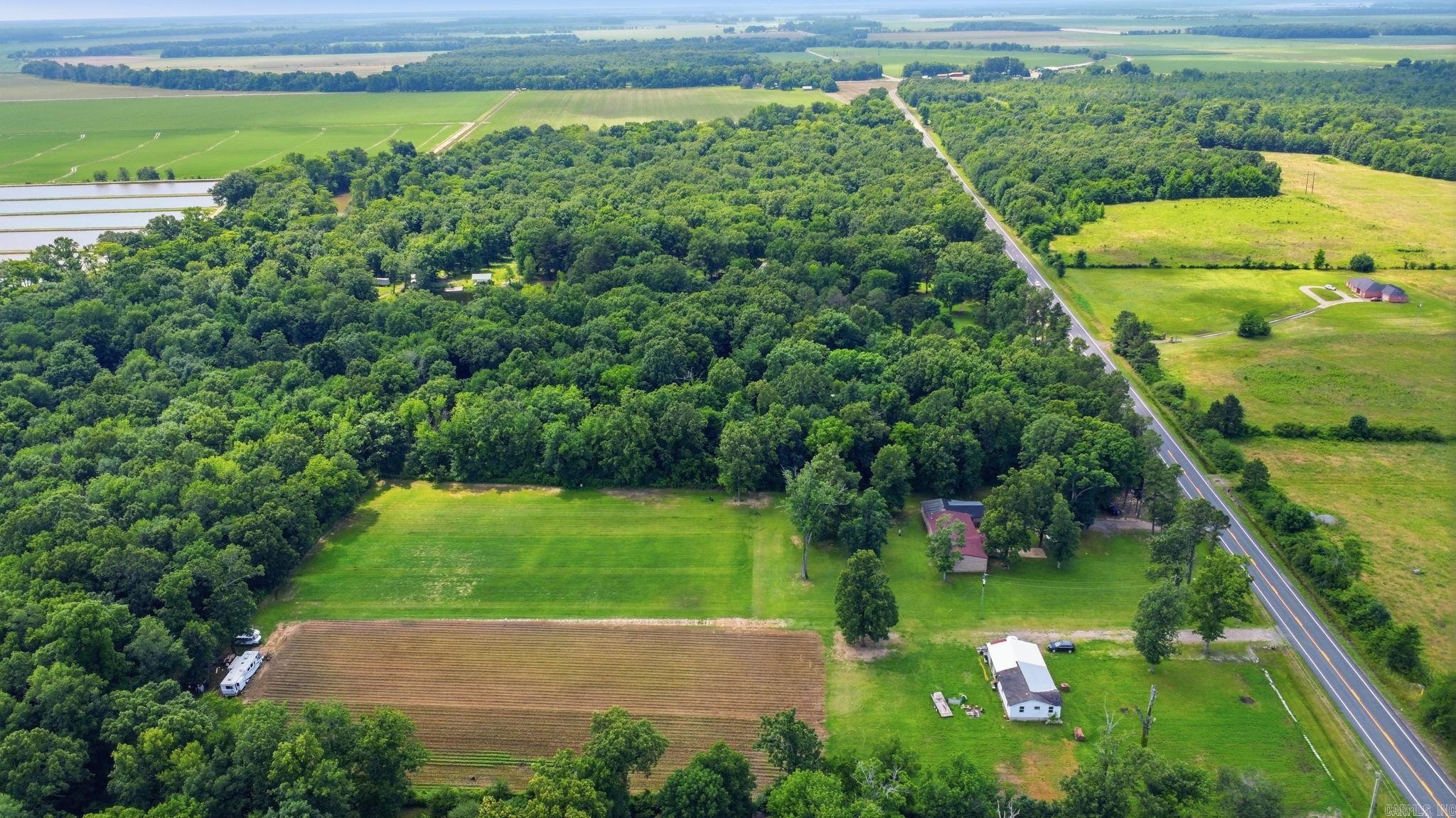 Lonoke - Residential