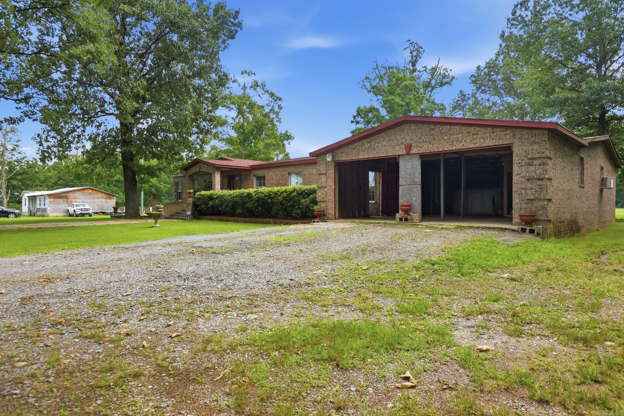 Lonoke - Residential
