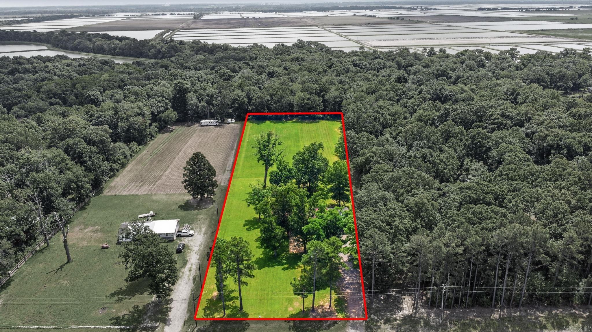 Lonoke - Residential