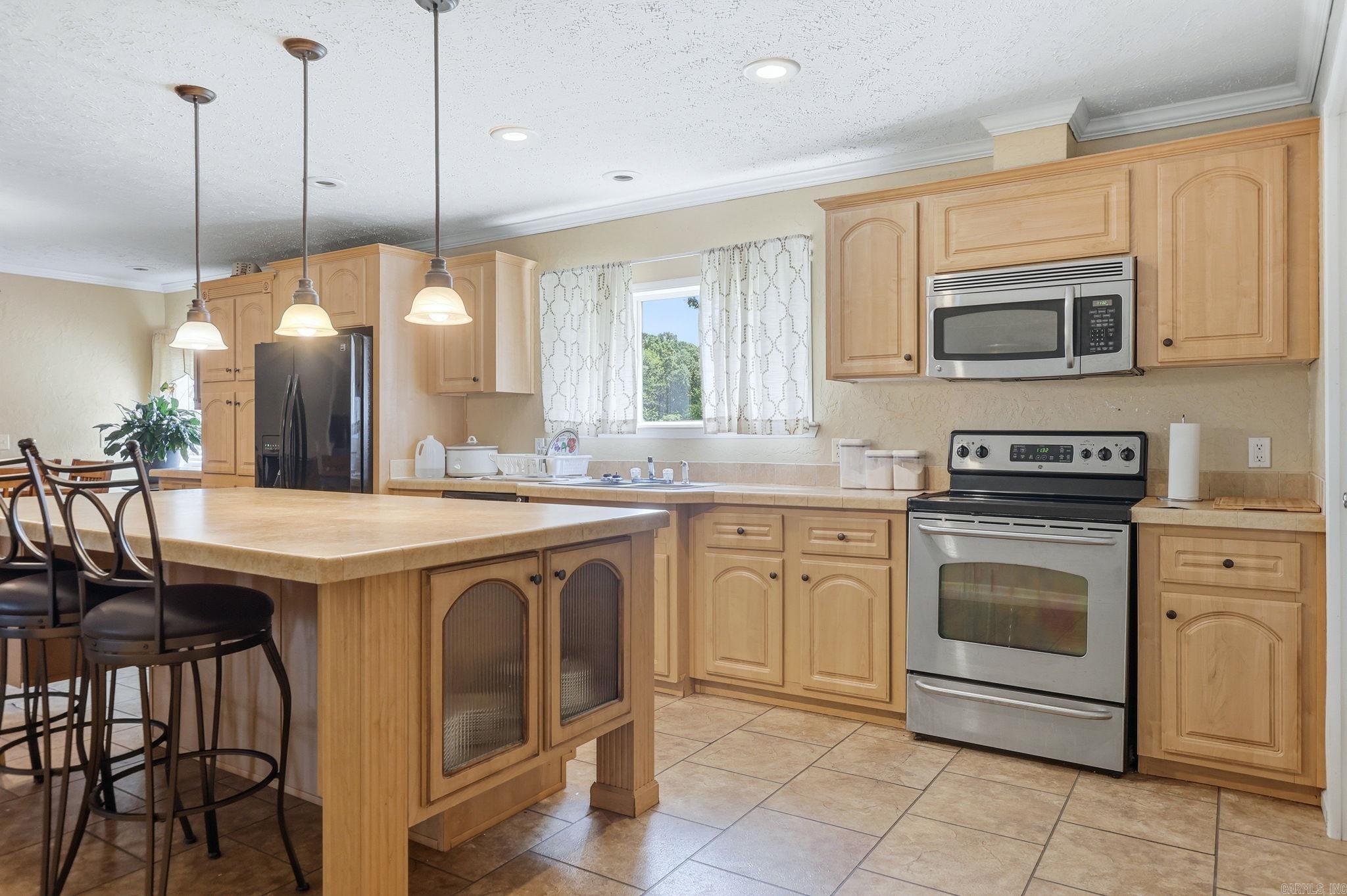 Lonoke - Residential