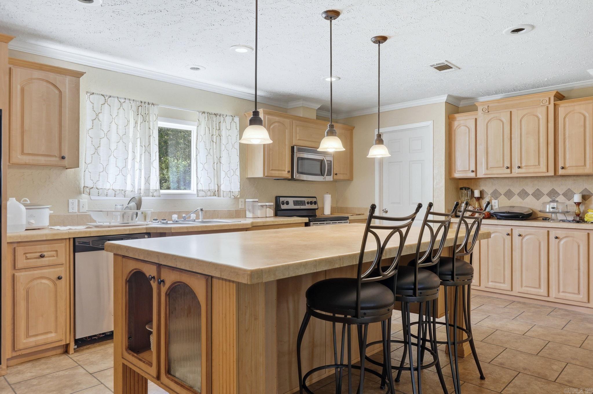 Lonoke - Residential