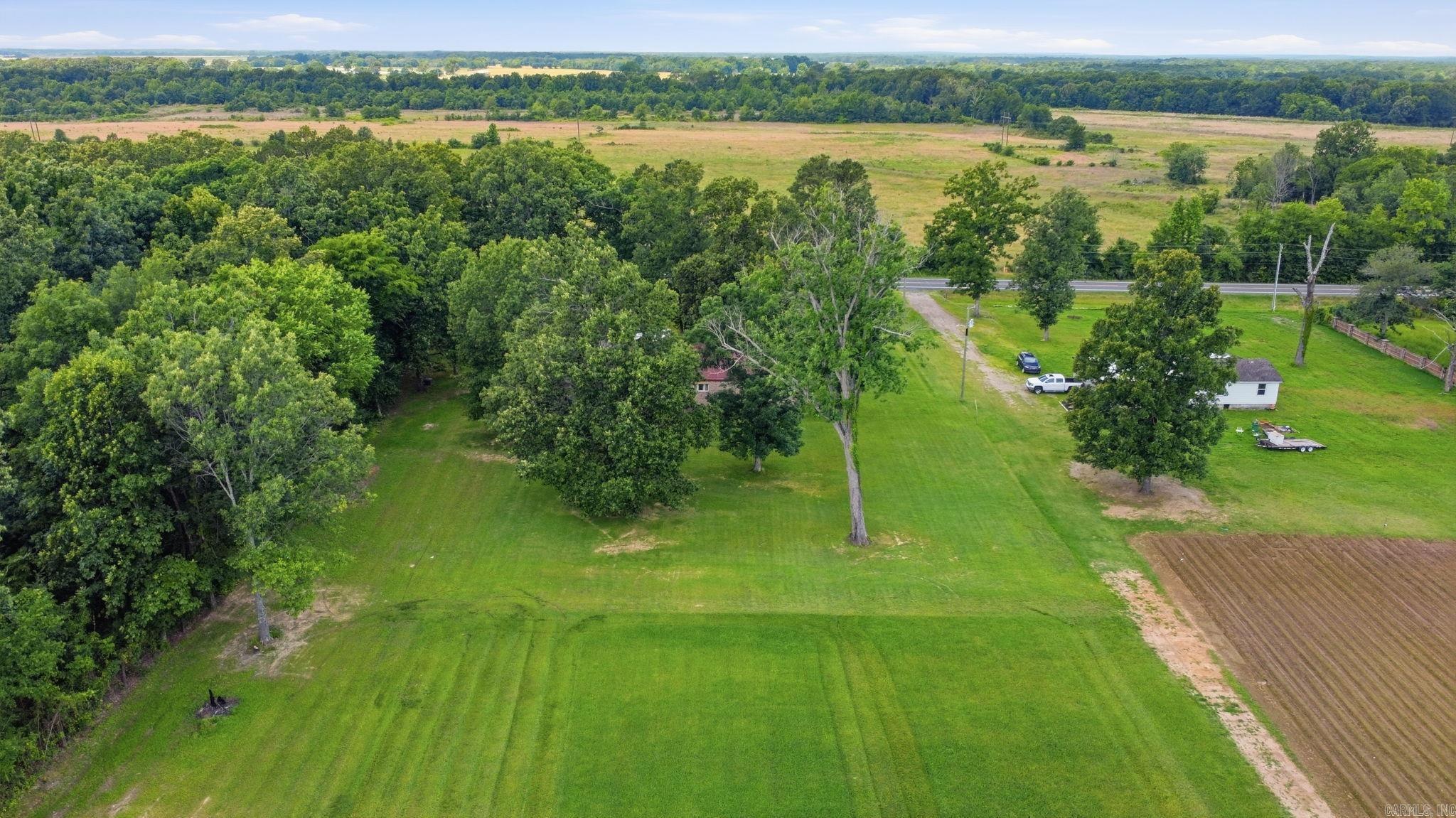 Lonoke - Residential