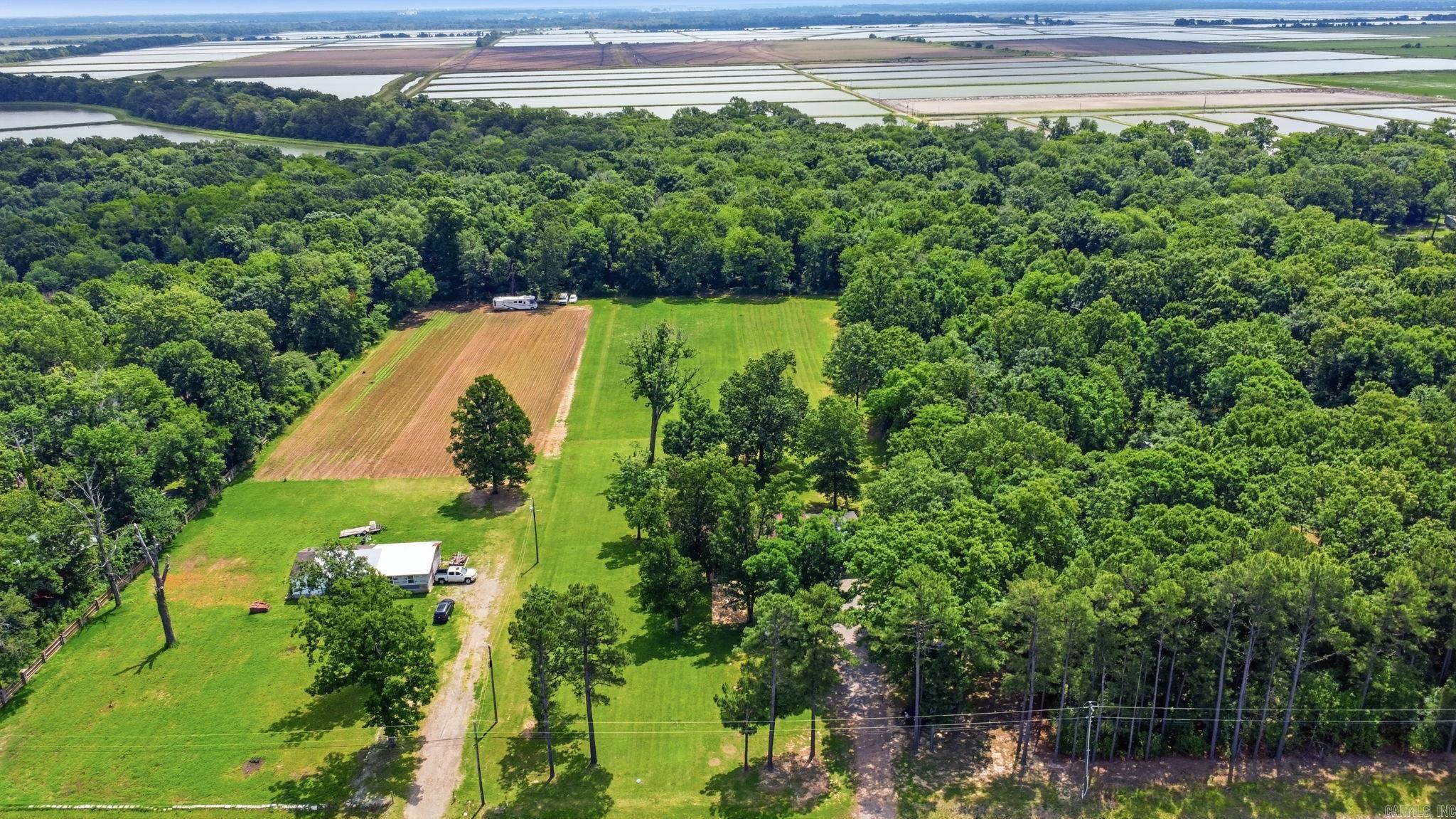 Lonoke - Residential