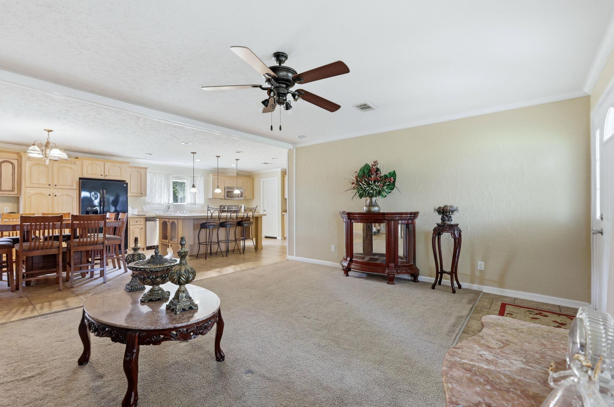 Lonoke - Residential