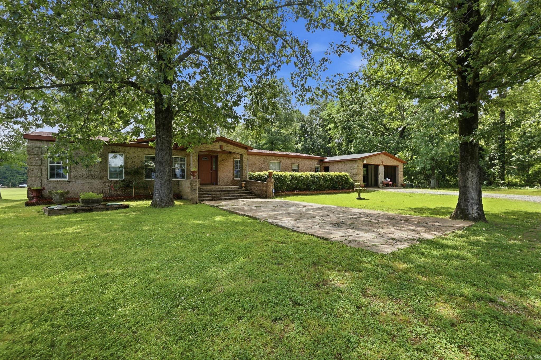 Lonoke - Residential