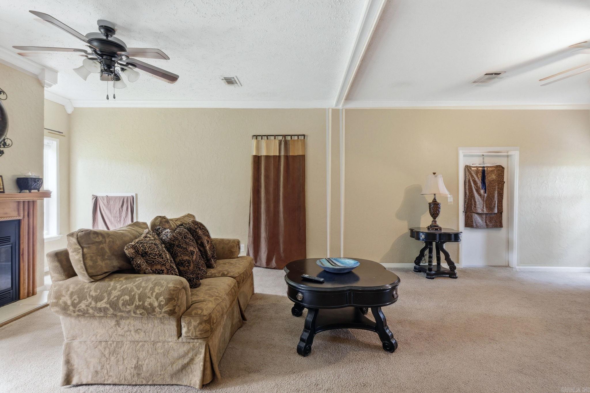 Lonoke - Residential